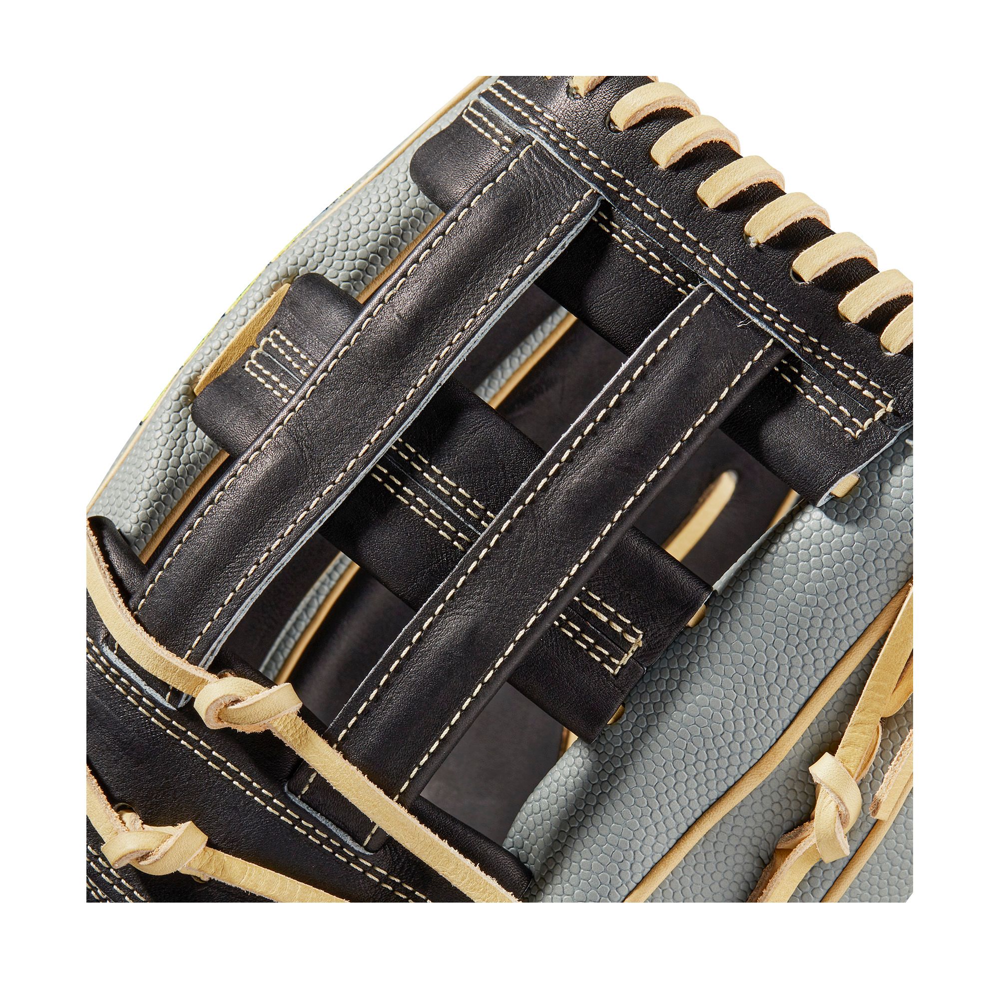 Wilson 12.75'' 1799 A2000 SuperSkin™ Series Glove product image