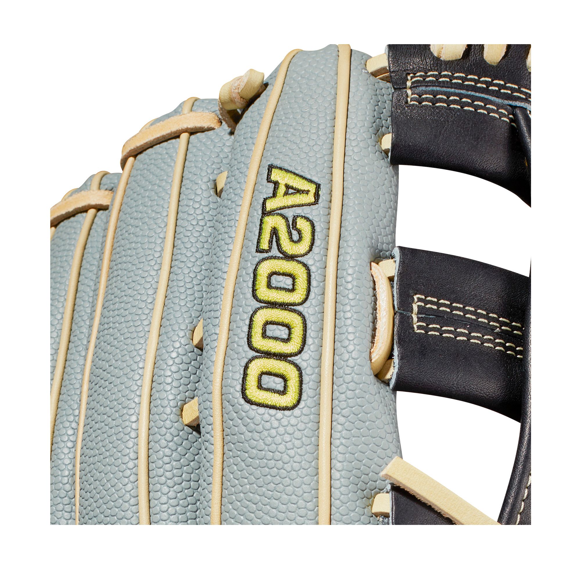 Wilson 12.75'' 1799 A2000 SuperSkin™ Series Glove product image