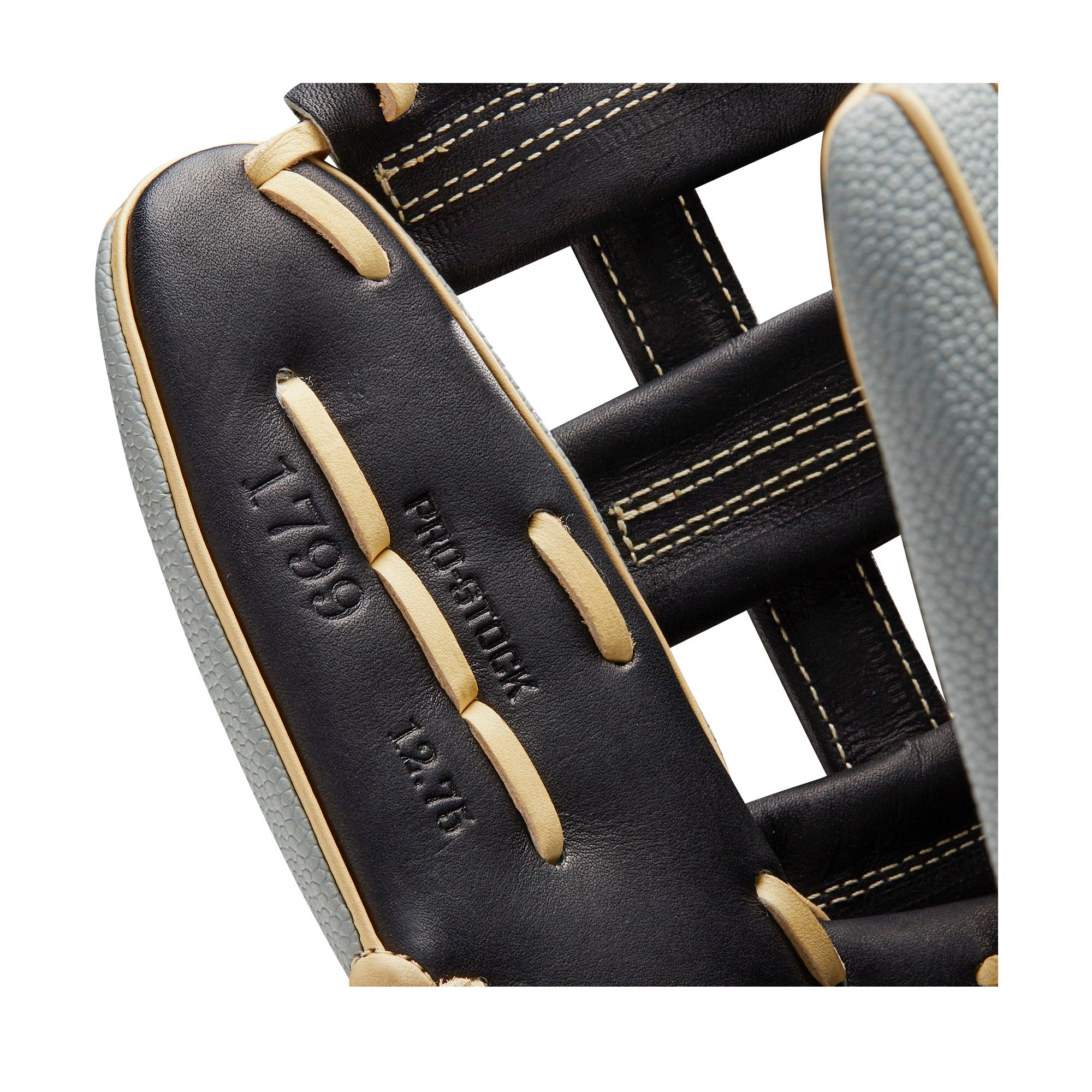 Wilson 12.75'' 1799 A2000 SuperSkin™ Series Glove product image