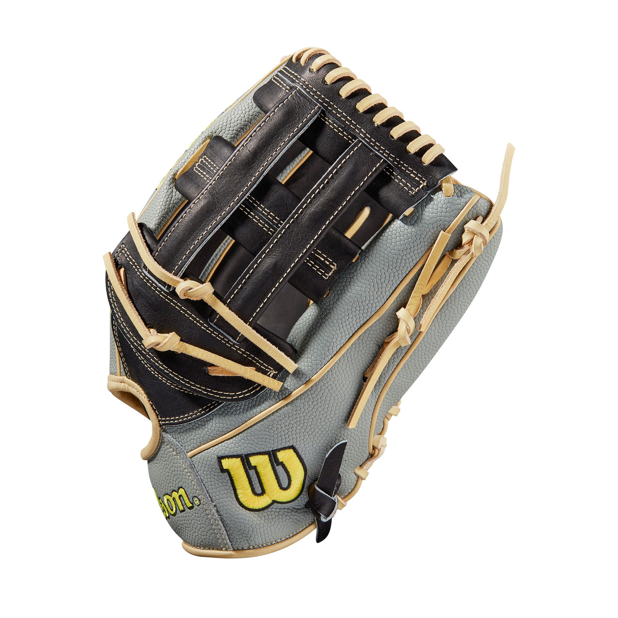 Wilson 12.75'' 1799 A2000 SuperSkin™ Series Glove product image