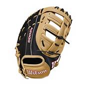 Wilson 12.25'' A2000 SuperSkin Series First Base Mitt 2021 product image