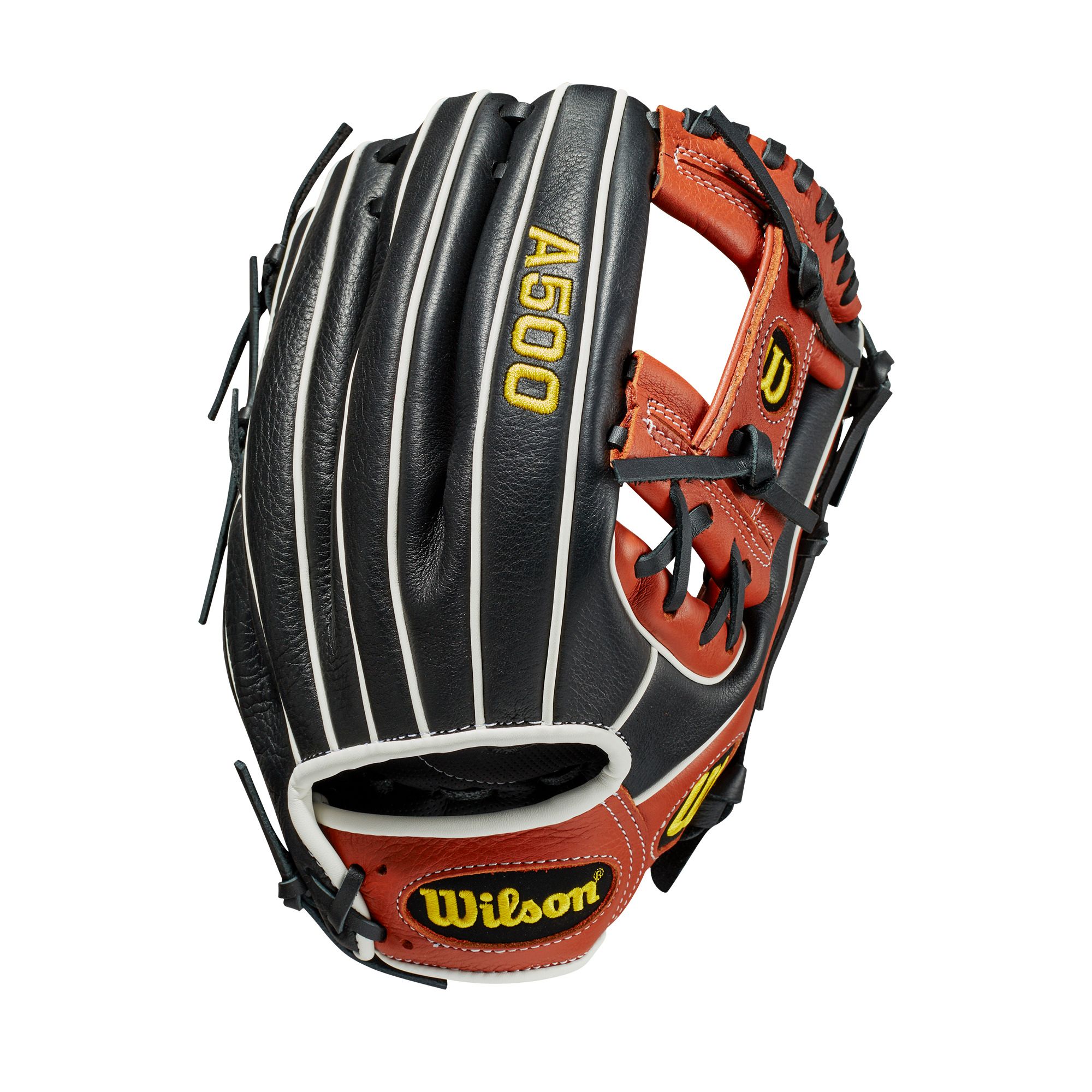 Wilson 11.5" Youth A500 Series Glove