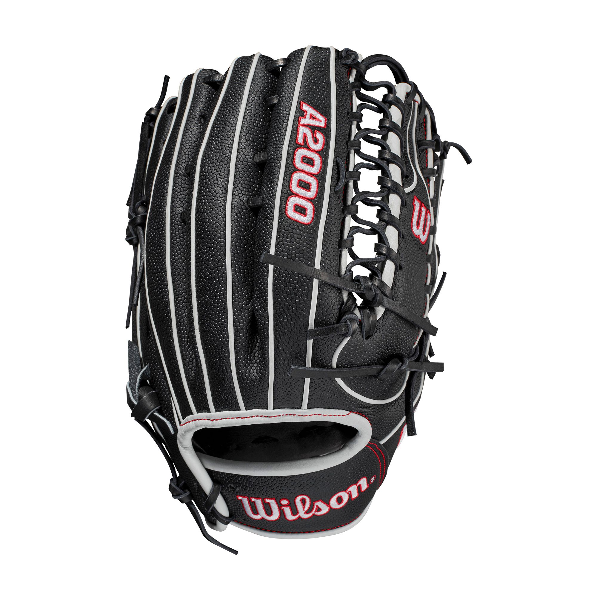 Wilson 12.75'' OT7 A2000 SuperSkin™ Series Glove w/ Spin Control™ product image