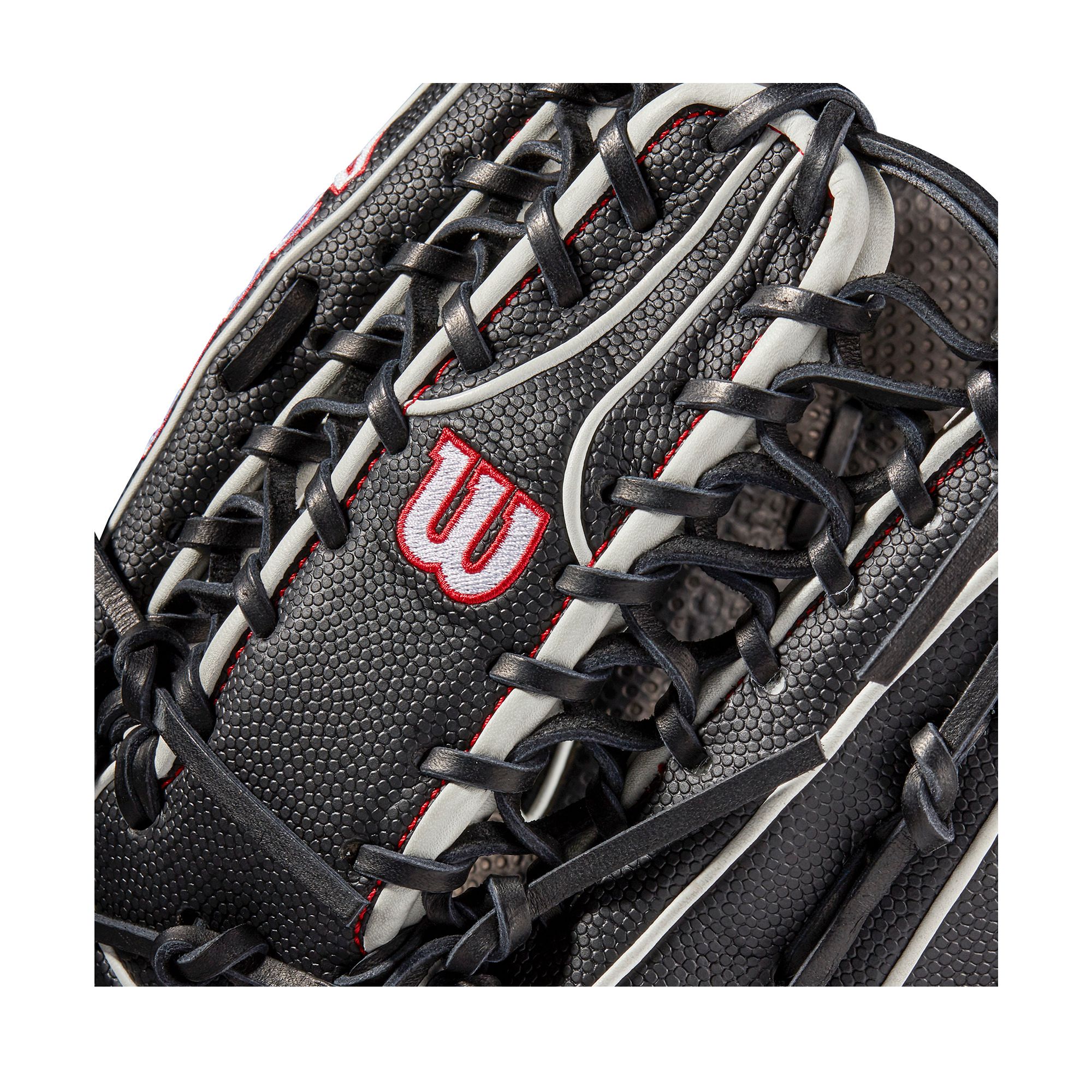 Wilson 12.75'' OT7 A2000 SuperSkin™ Series Glove w/ Spin Control™ product image