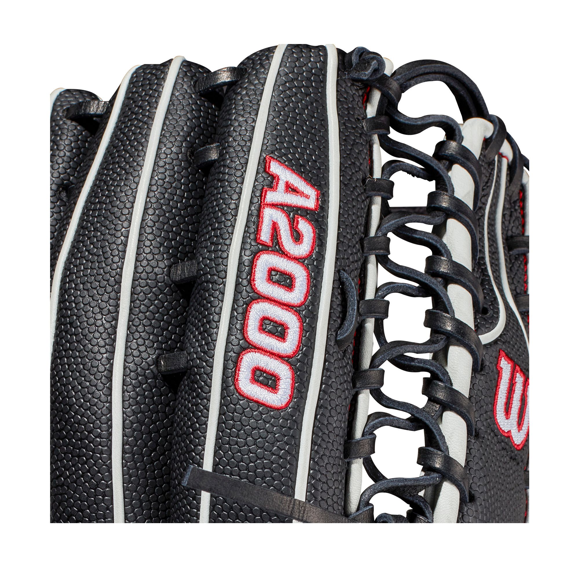 Wilson 12.75'' OT7 A2000 SuperSkin™ Series Glove w/ Spin Control™ product image