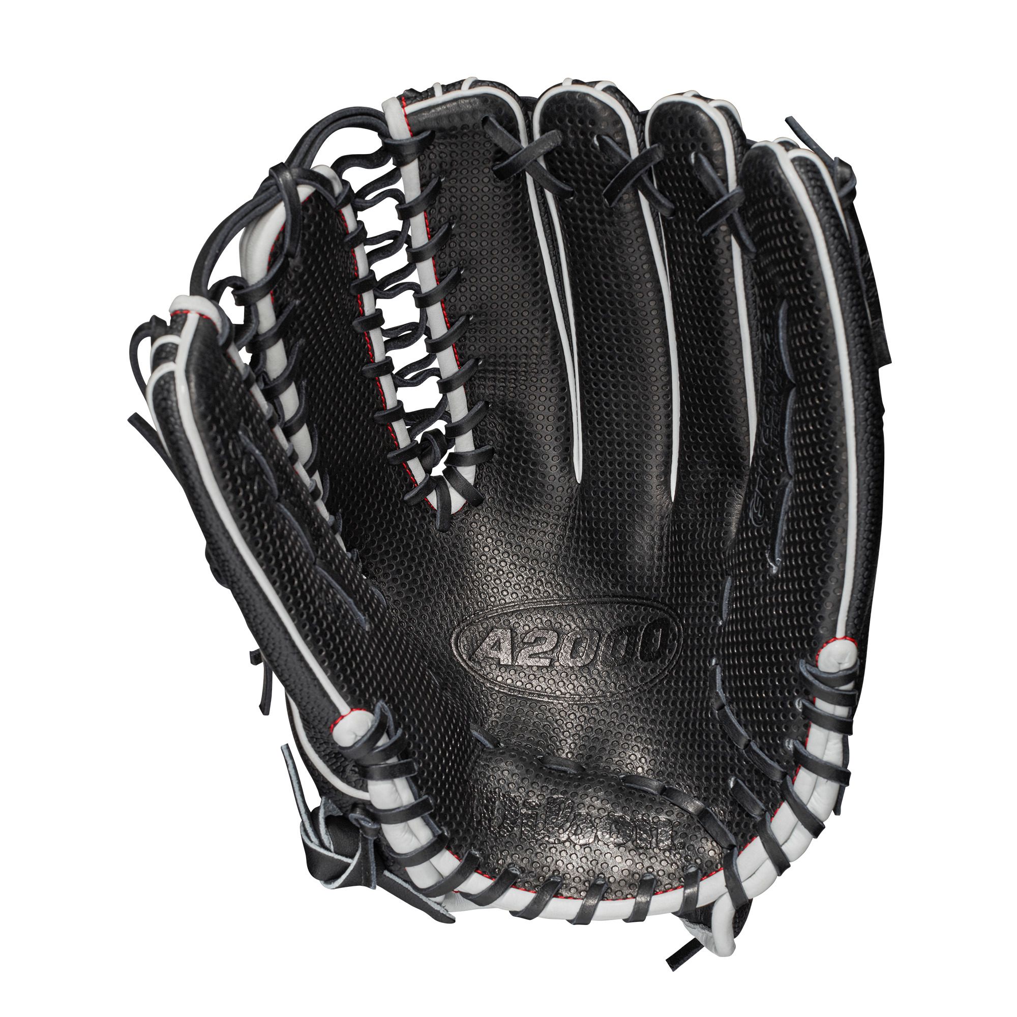 Wilson 12.75'' OT7 A2000 SuperSkin™ Series Glove w/ Spin Control™ product image