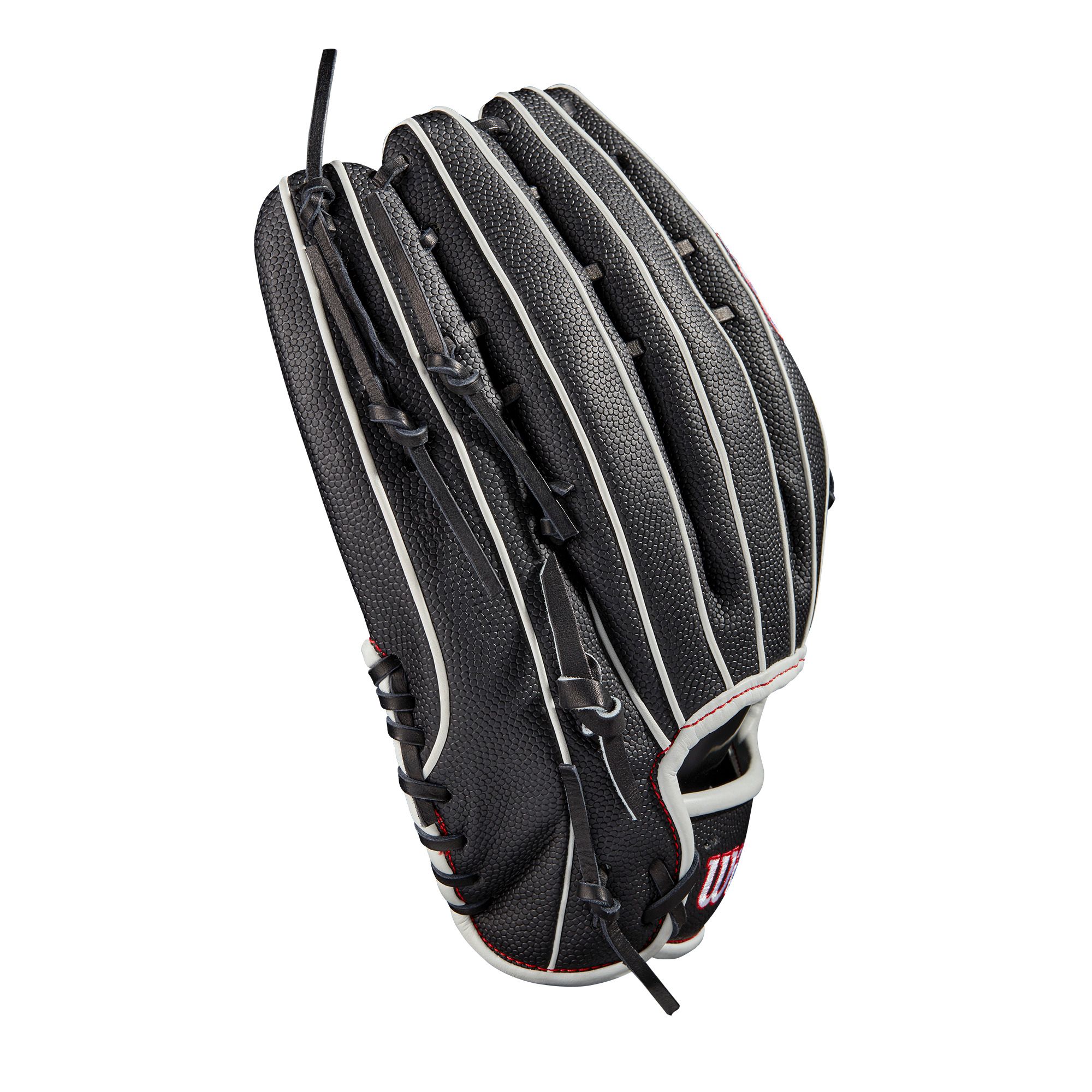 Wilson 12.75'' OT7 A2000 SuperSkin™ Series Glove w/ Spin Control™ product image