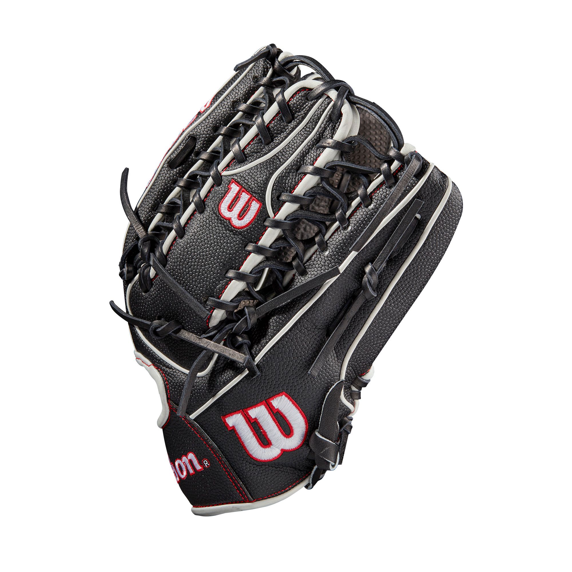 Wilson 12.75'' OT7 A2000 SuperSkin™ Series Glove w/ Spin Control™ product image