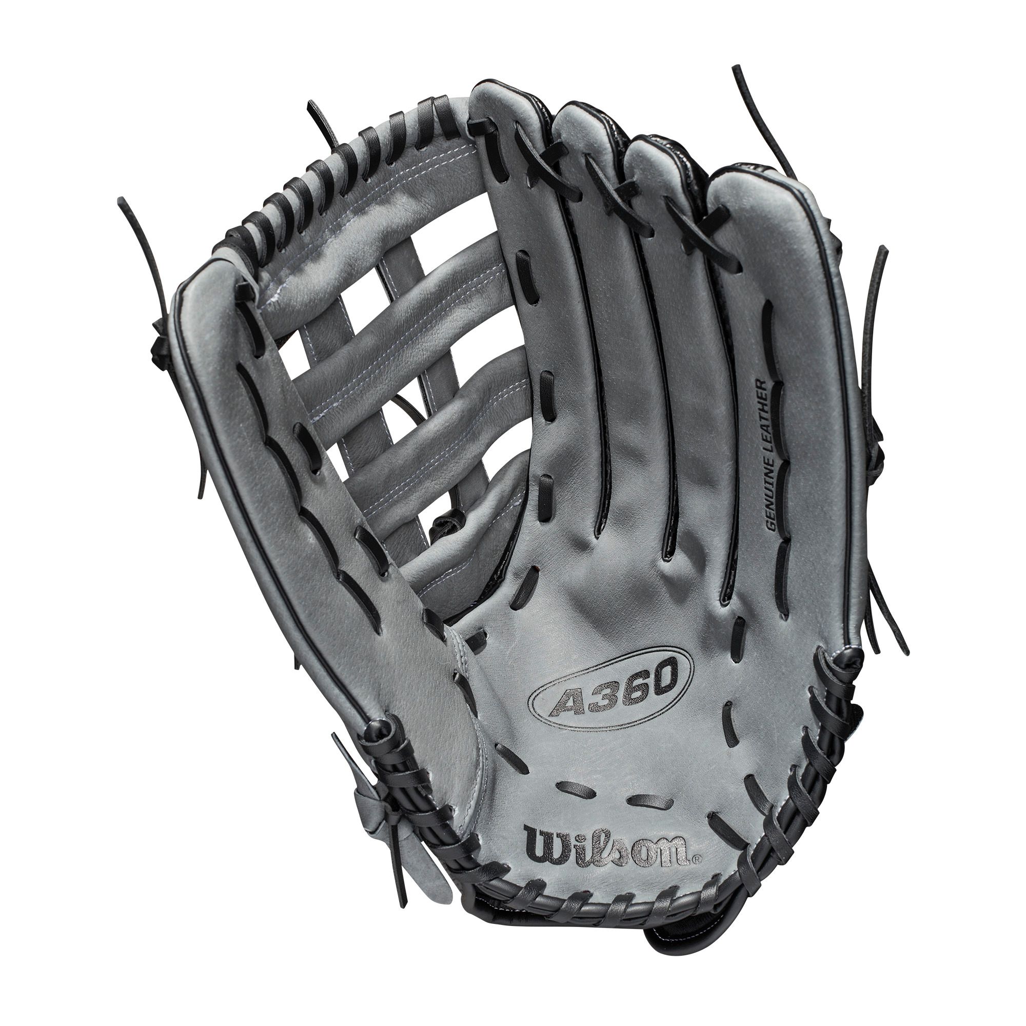 Wilson 15" A360 Series Slowpitch Glove product image