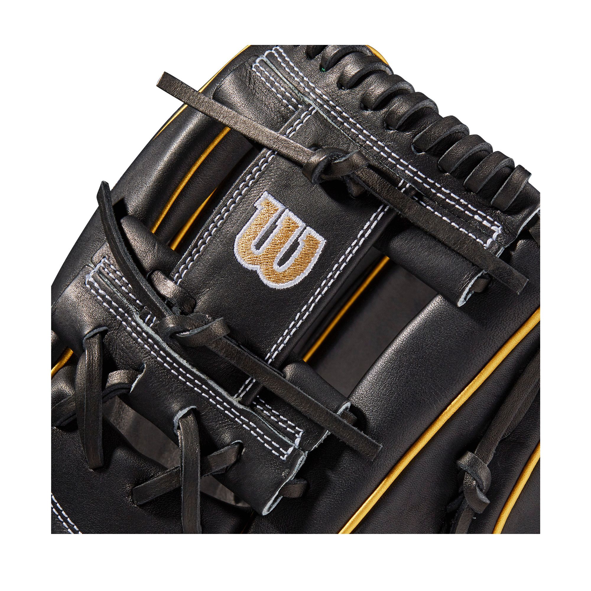 Wilson 11.75'' H75 A2000 Series Fastpitch Glove product image