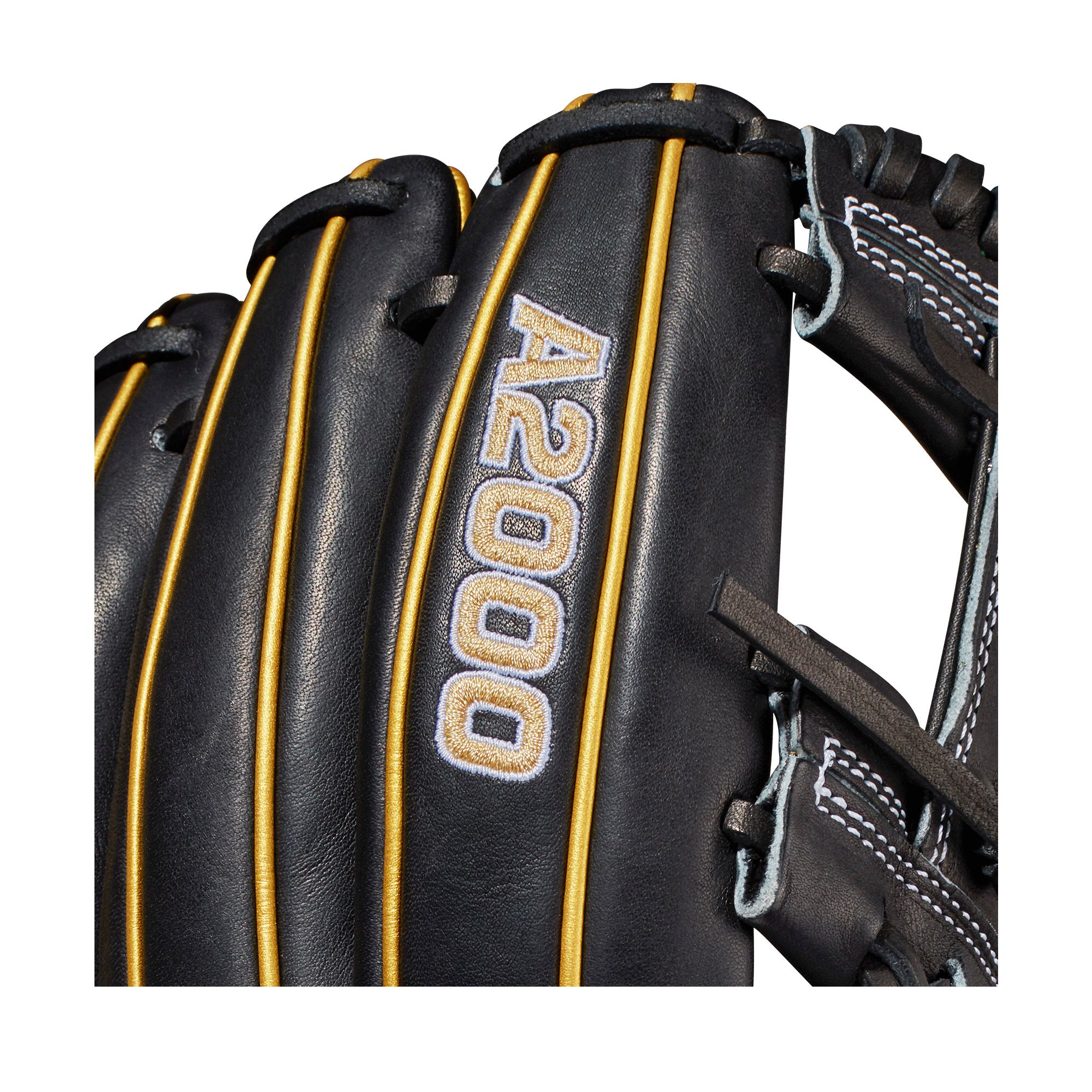 Wilson 11.75'' H75 A2000 Series Fastpitch Glove product image
