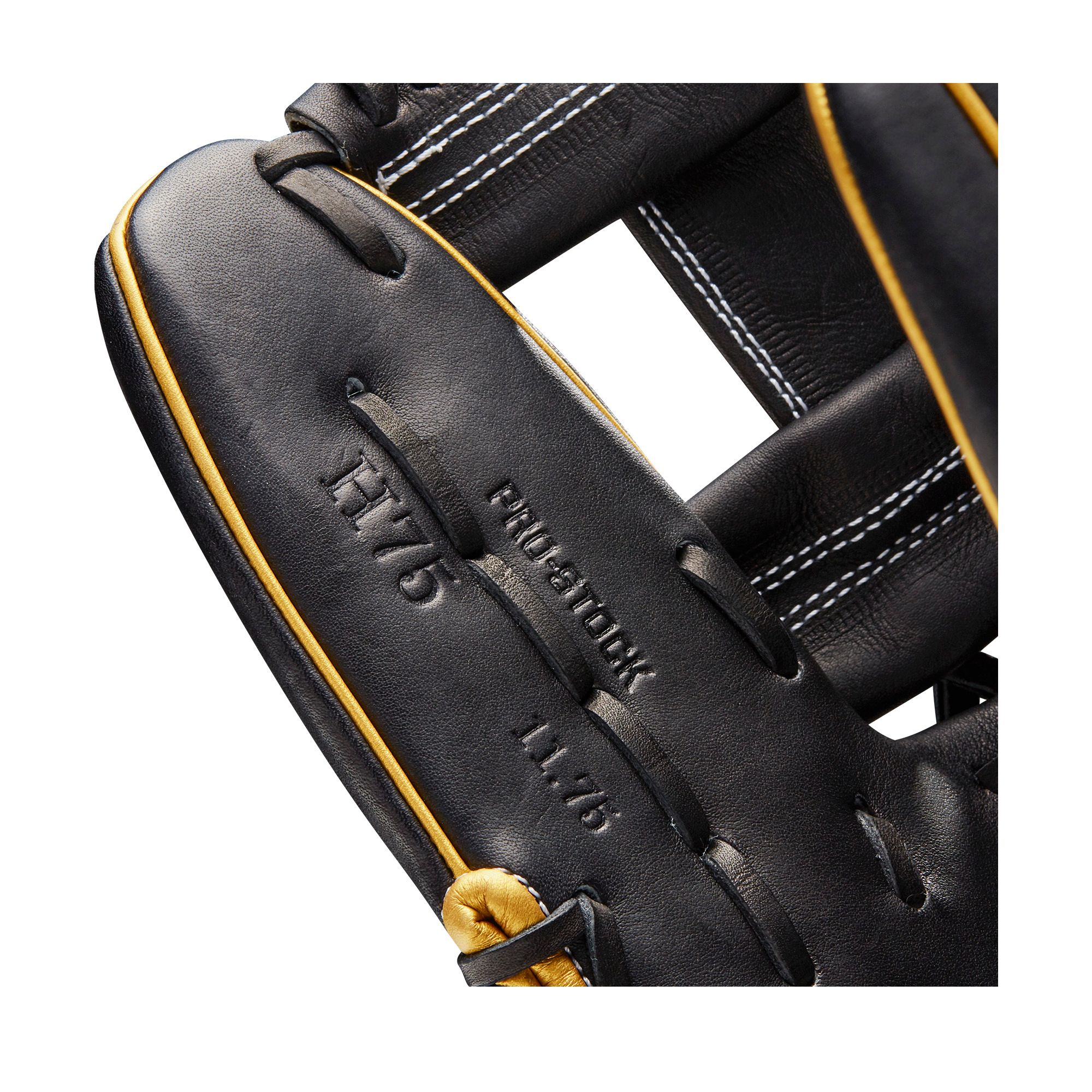 Wilson 11.75'' H75 A2000 Series Fastpitch Glove product image