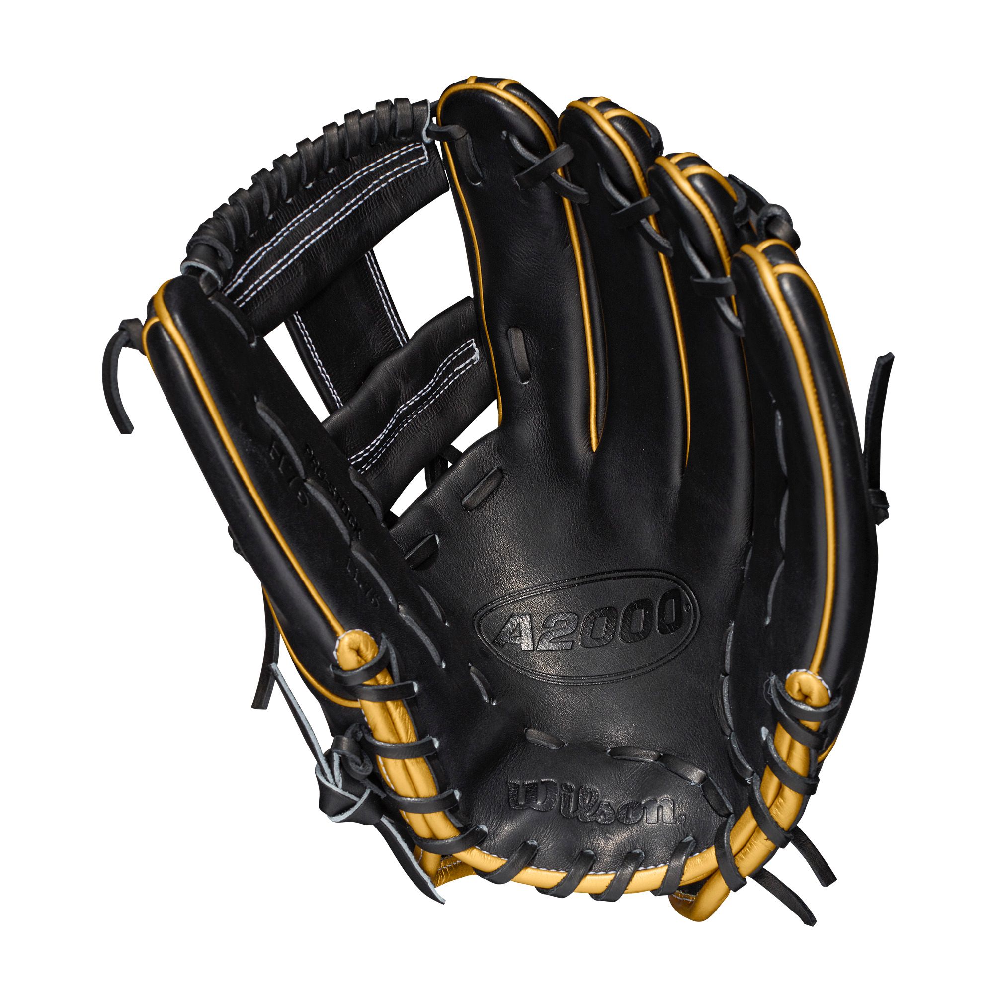 Wilson 11.75'' H75 A2000 Series Fastpitch Glove product image