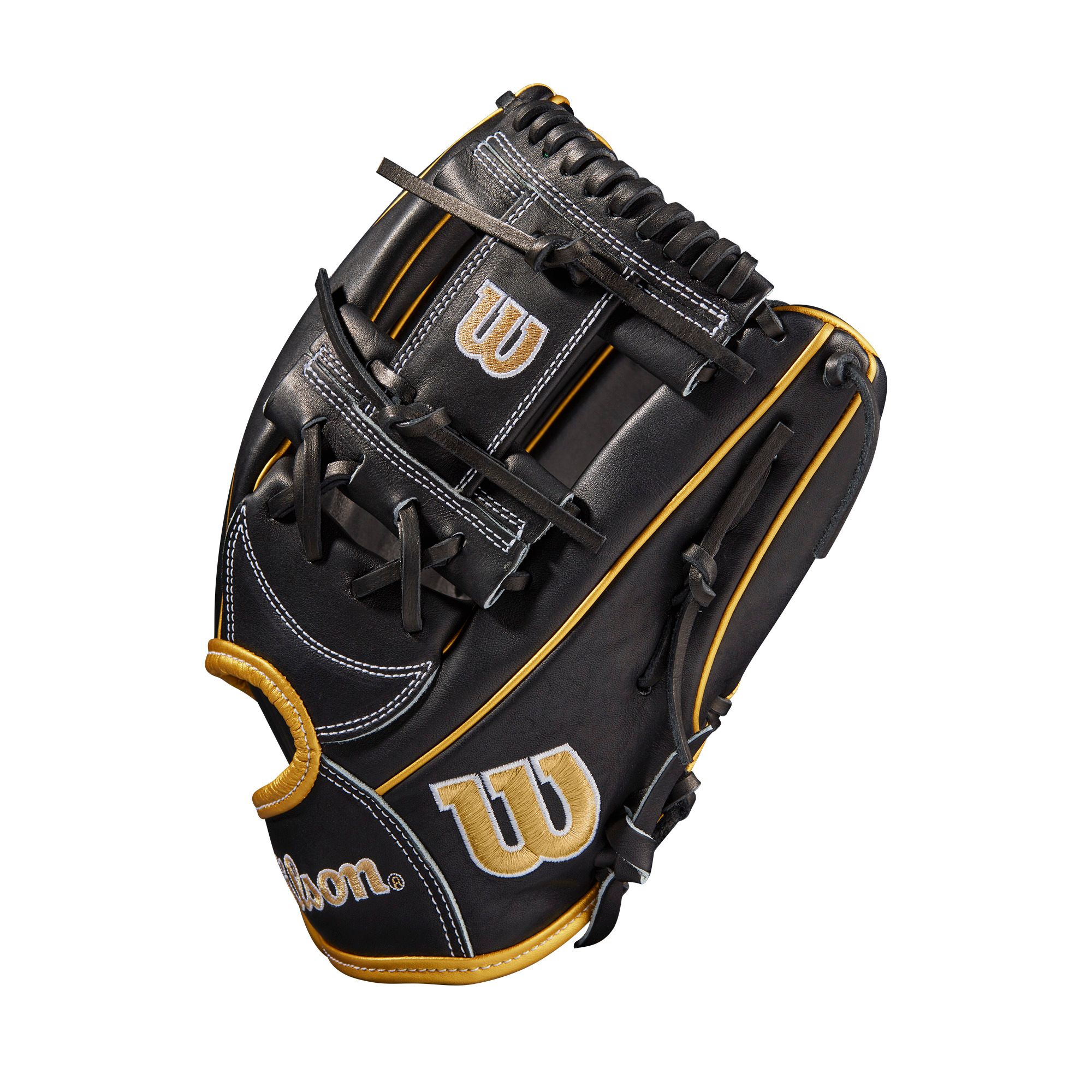 Wilson 11.75'' H75 A2000 Series Fastpitch Glove product image