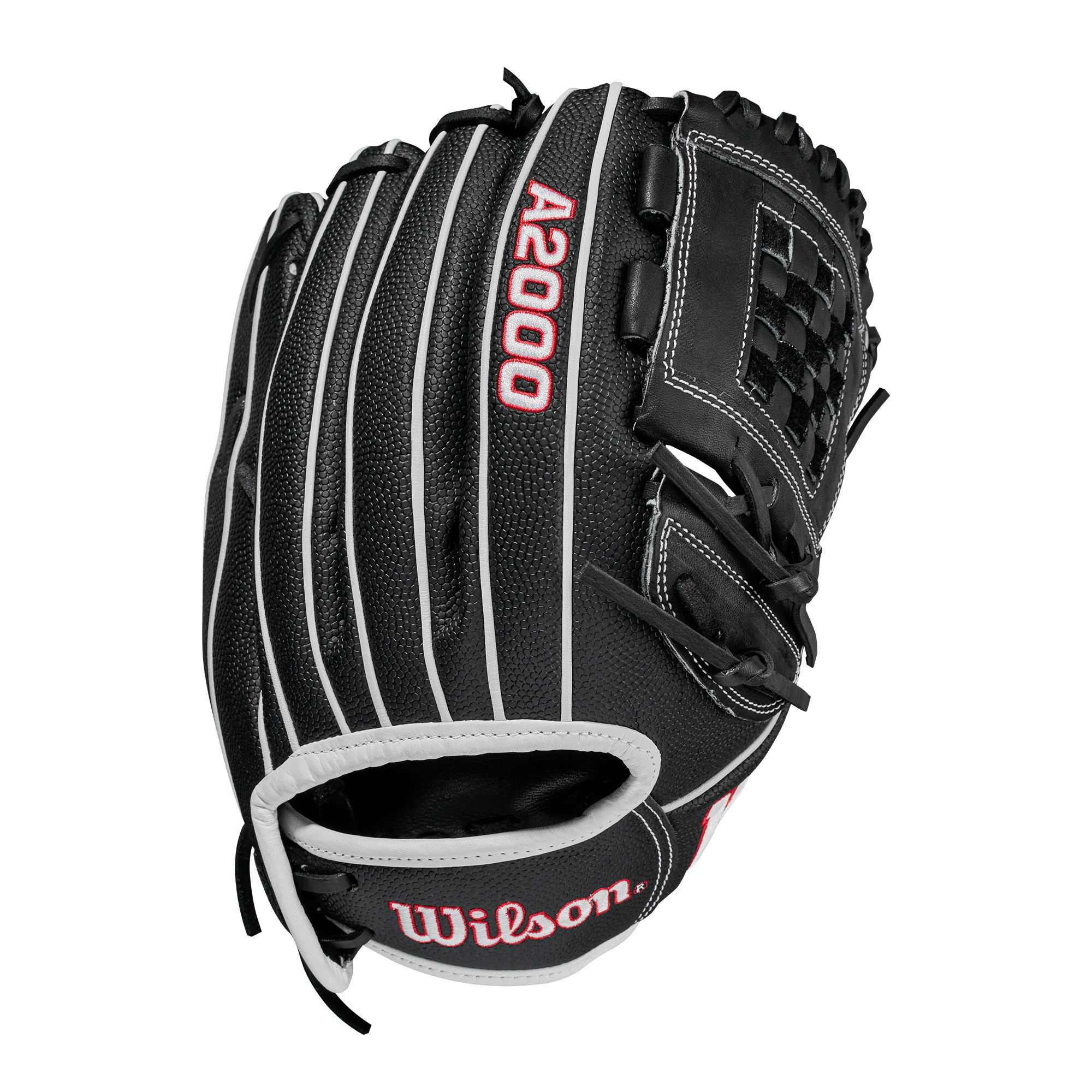 Wilson 12'' P12 A2000 SuperSkin™ Series Fastpitch Glove product image