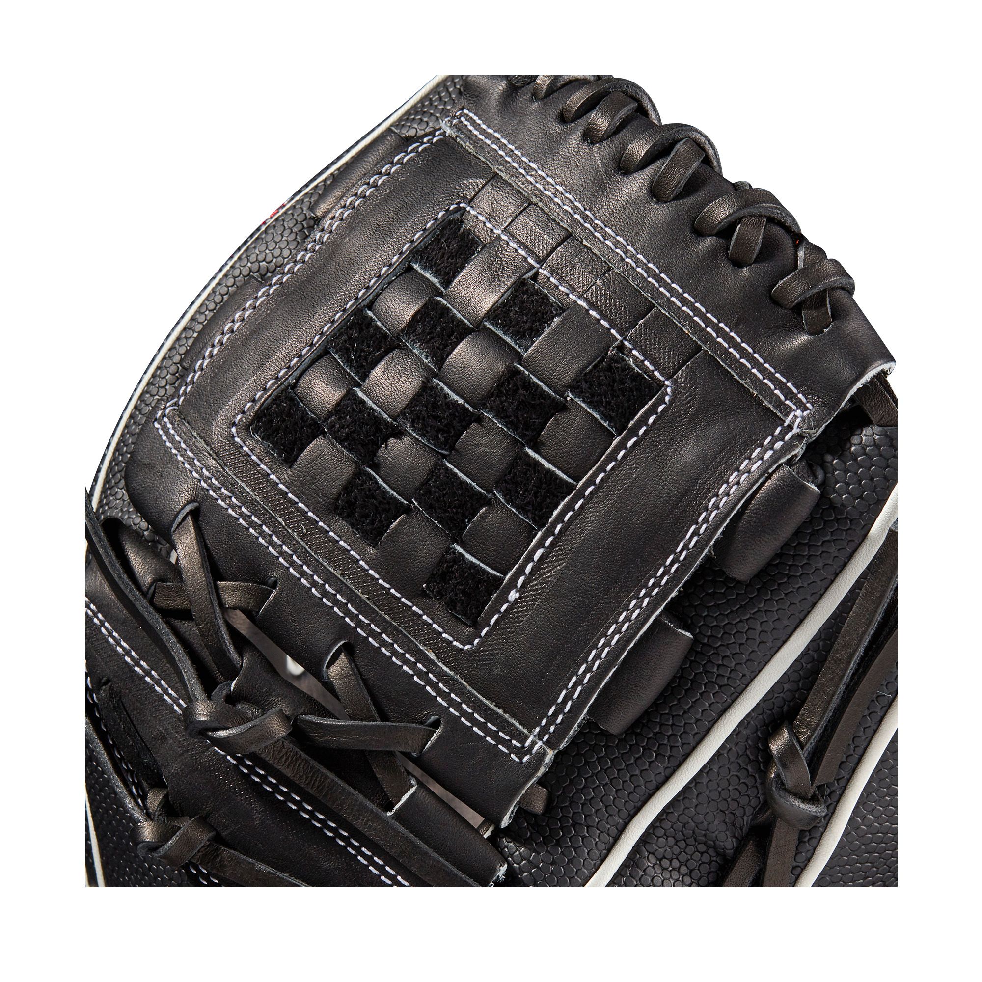 Wilson 12'' P12 A2000 SuperSkin™ Series Fastpitch Glove product image