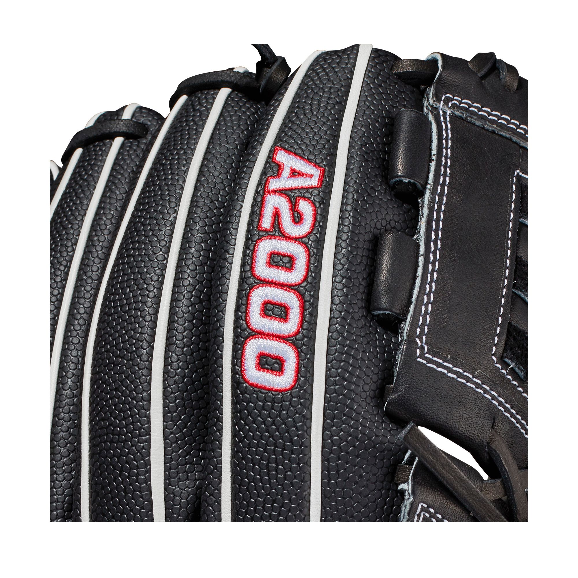 Wilson 12'' P12 A2000 SuperSkin™ Series Fastpitch Glove product image