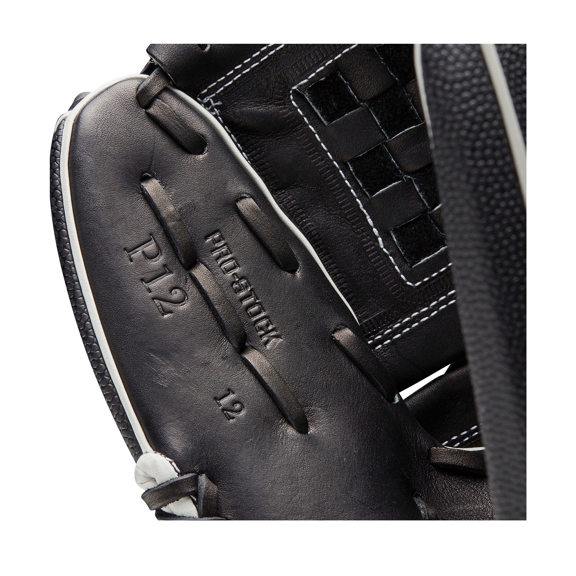Wilson 12'' P12 A2000 SuperSkin™ Series Fastpitch Glove product image