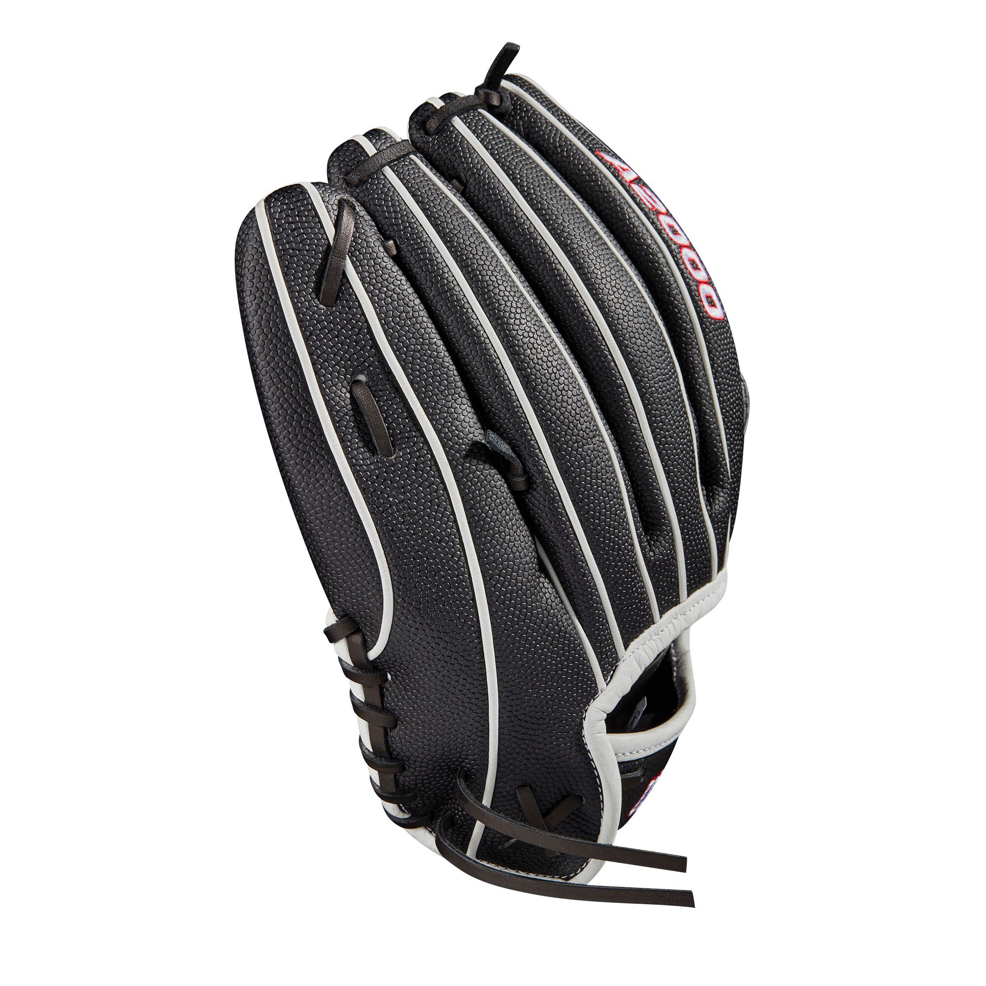 Wilson 12'' P12 A2000 SuperSkin™ Series Fastpitch Glove product image