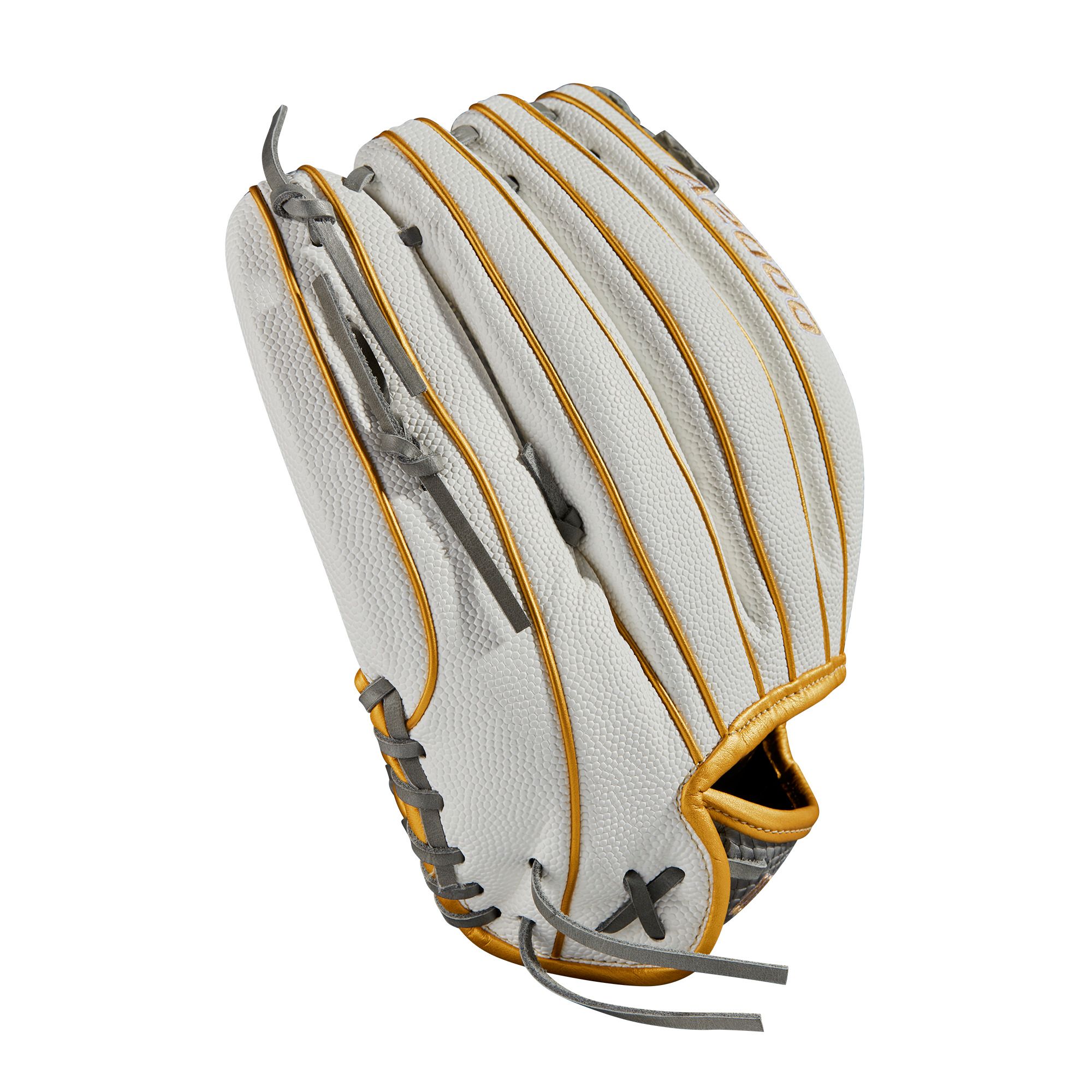 Wilson 12.5'' V125 A2000 SuperSkin™ Series Fastpitch Glove product image