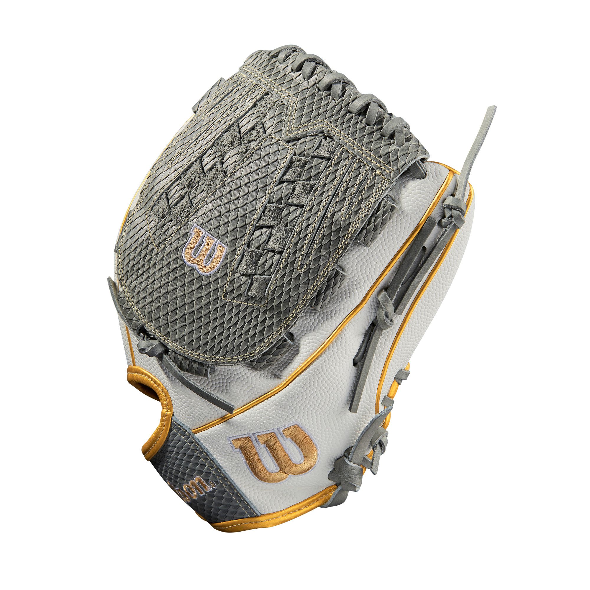 Wilson 12.5'' V125 A2000 SuperSkin™ Series Fastpitch Glove product image