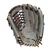 Wilson 12.5'' T125 A2000 SuperSkin Series Fastpitch Glove 2021 product image