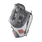 Wilson 12.5'' FP1B A2000 SuperSkin™ Series Fastpitch First Base Mitt product image