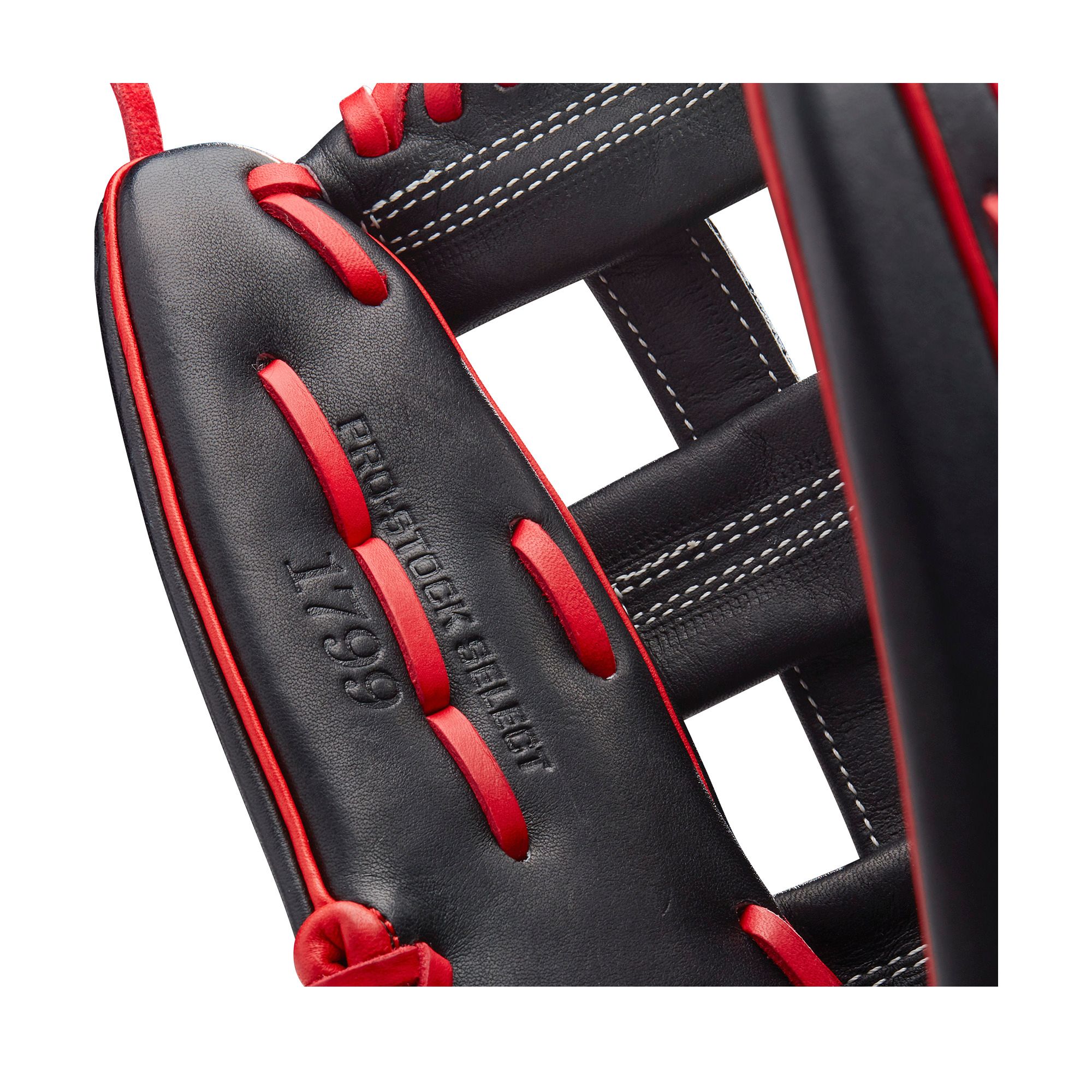 Wilson 12.75" Juan Soto A2K Series Glove product image