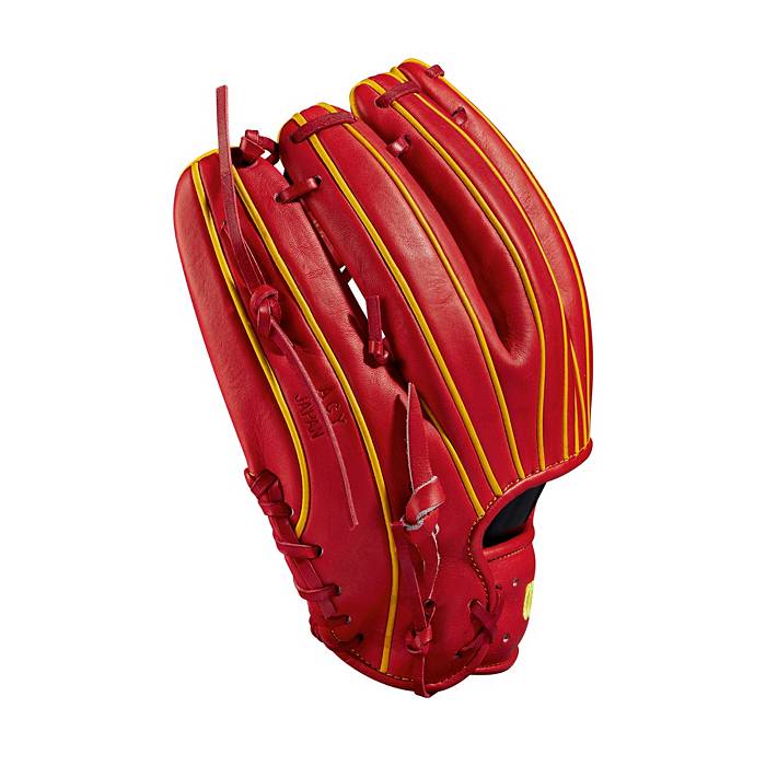 Wilson 11.5'' Ozzie Albies A2K Series Glove