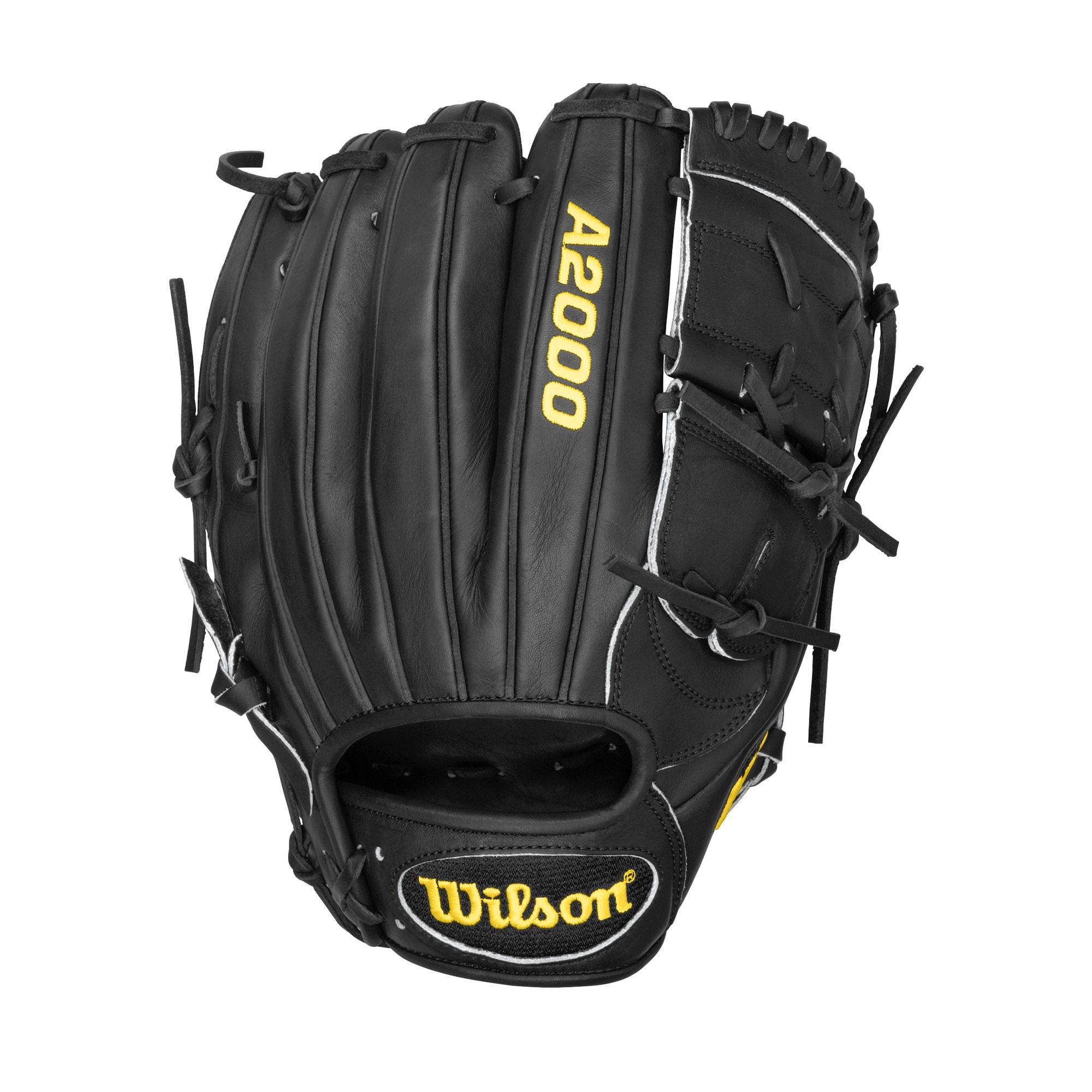 Wilson 11.75'' Clayton Kershaw A2000 Series Game Model Glove