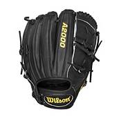 Wilson 11.75'' Clayton Kershaw A2000 Series 2021 Game Model Glove product image