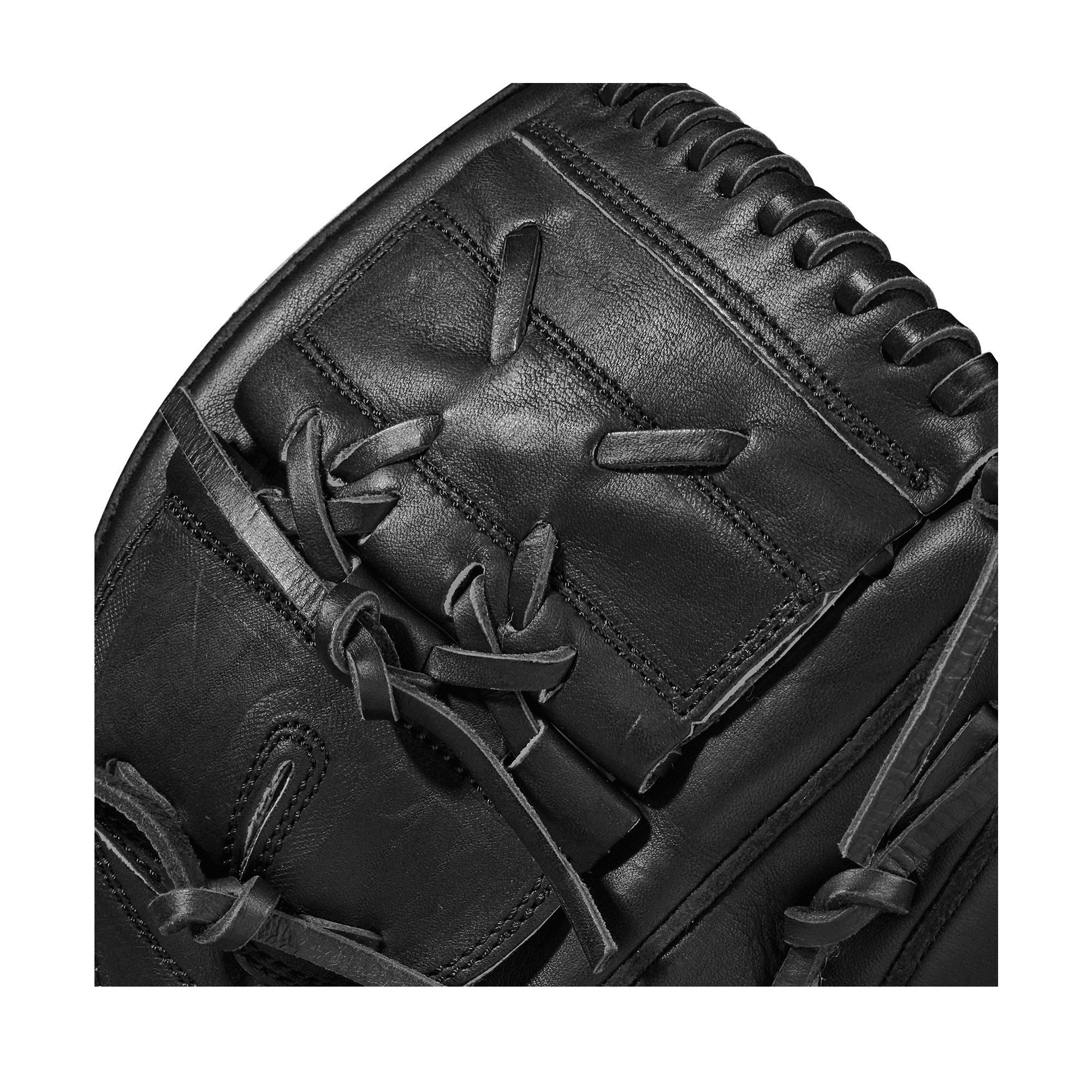 Wilson 11.75'' Clayton Kershaw A2000 Series Game Model Glove product image