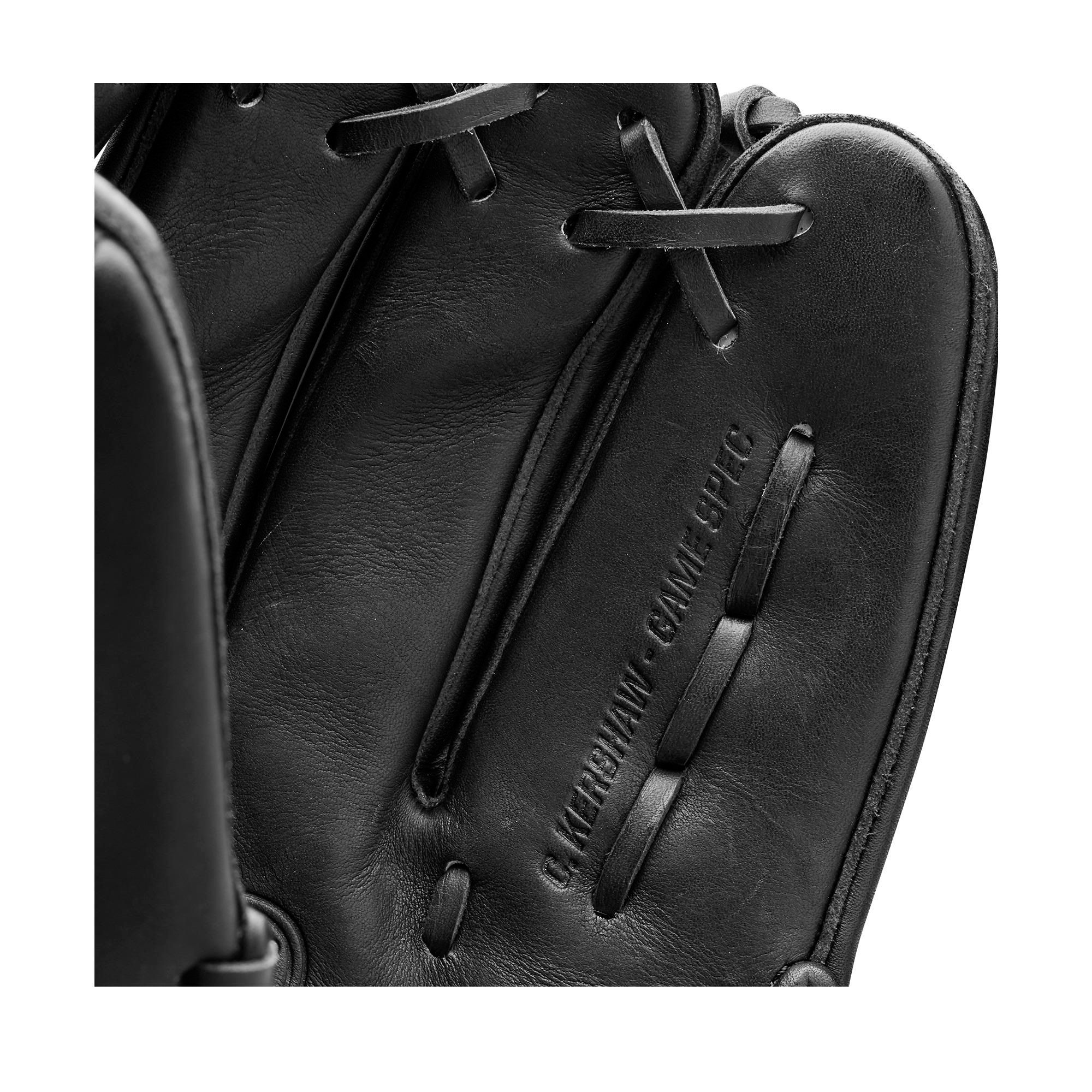 Wilson 11.75'' Clayton Kershaw A2000 Series Game Model Glove product image