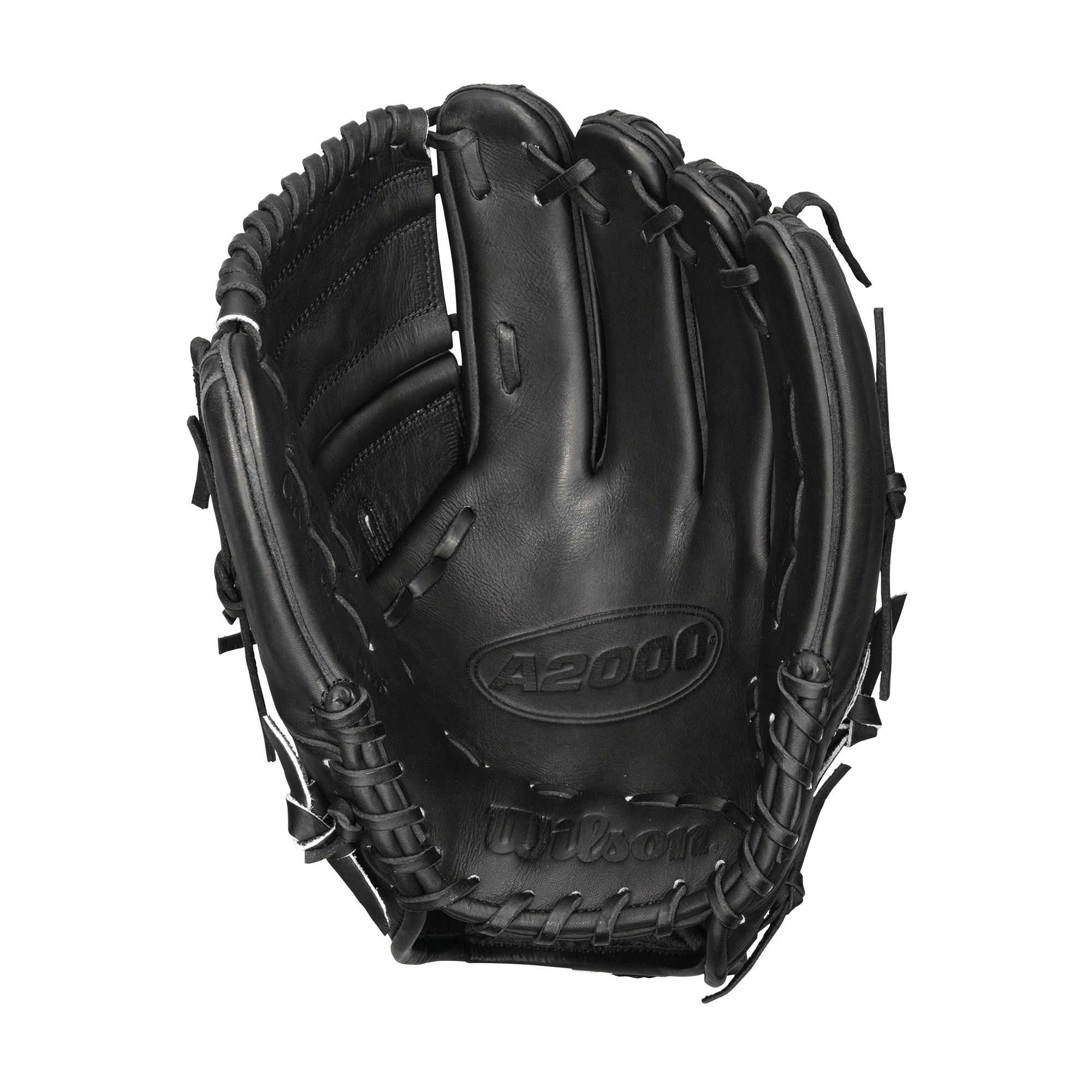 Wilson 11.75'' Clayton Kershaw A2000 Series Game Model Glove product image