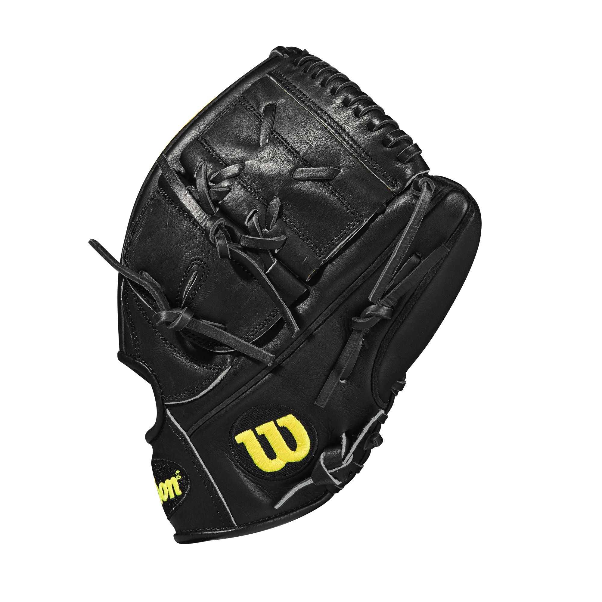 Wilson 11.75'' Clayton Kershaw A2000 Series Game Model Glove product image