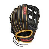 Wilson 12" Sierra Romero A2000 Series Game Model Fastpitch Glove w/ Spin Control™ product image