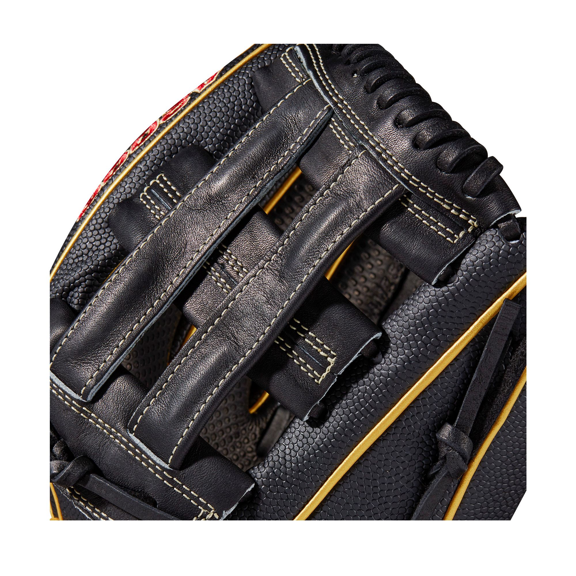 Wilson 12" Sierra Romero A2000 Series Game Model Fastpitch Glove w/ Spin Control™ product image