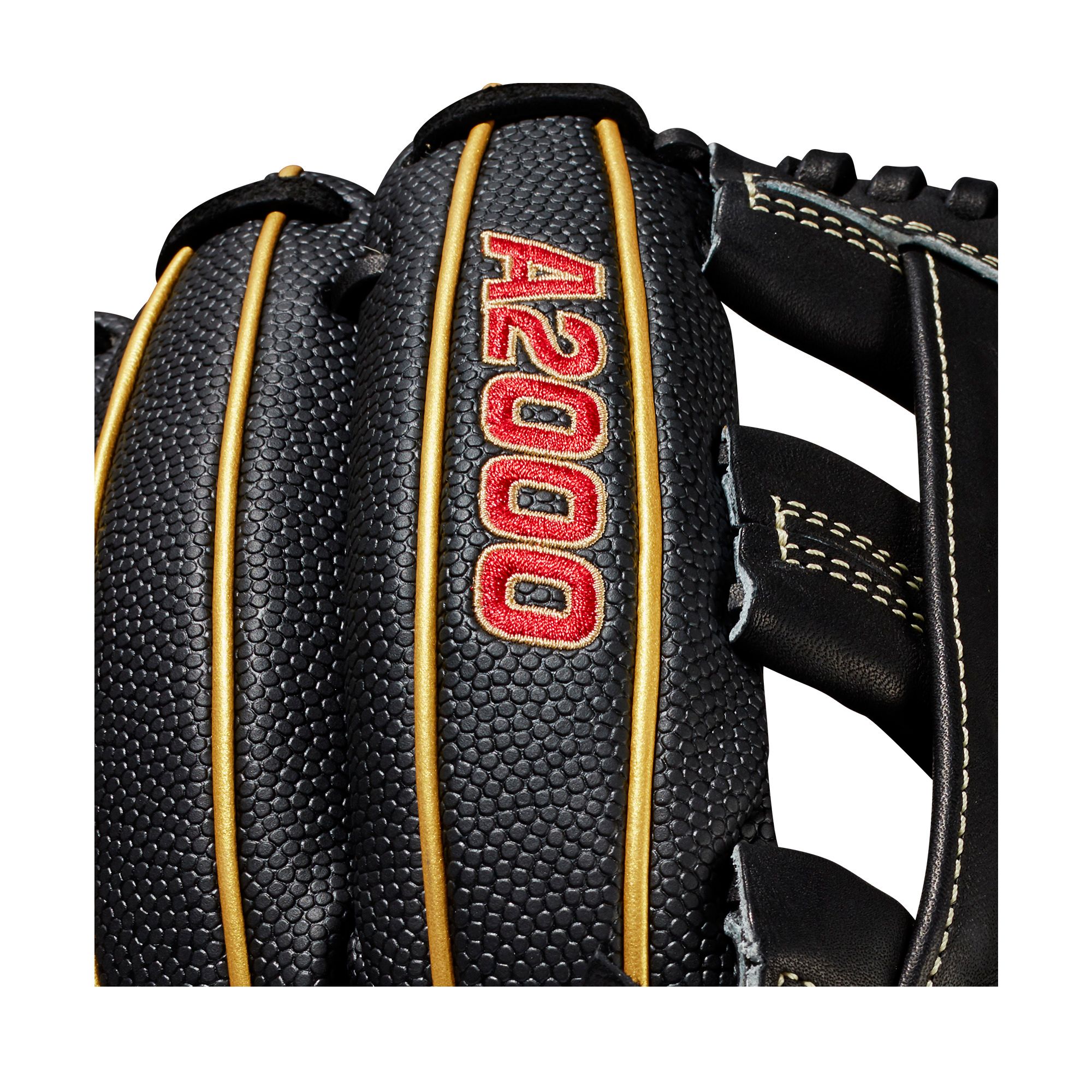 Wilson 12" Sierra Romero A2000 Series Game Model Fastpitch Glove w/ Spin Control™ product image