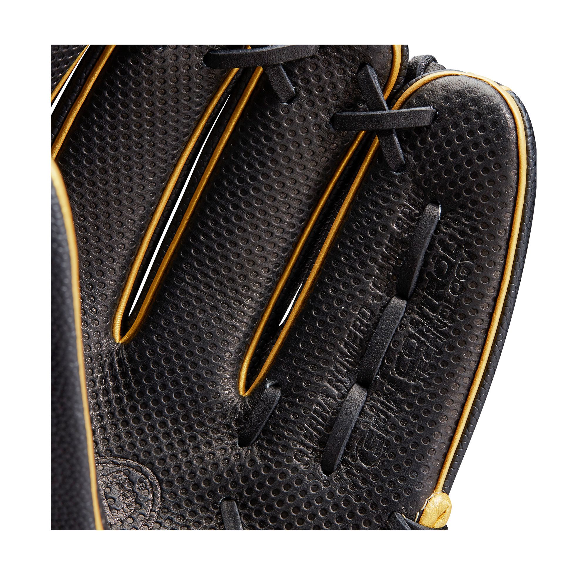 Wilson 12" Sierra Romero A2000 Series Game Model Fastpitch Glove w/ Spin Control™ product image