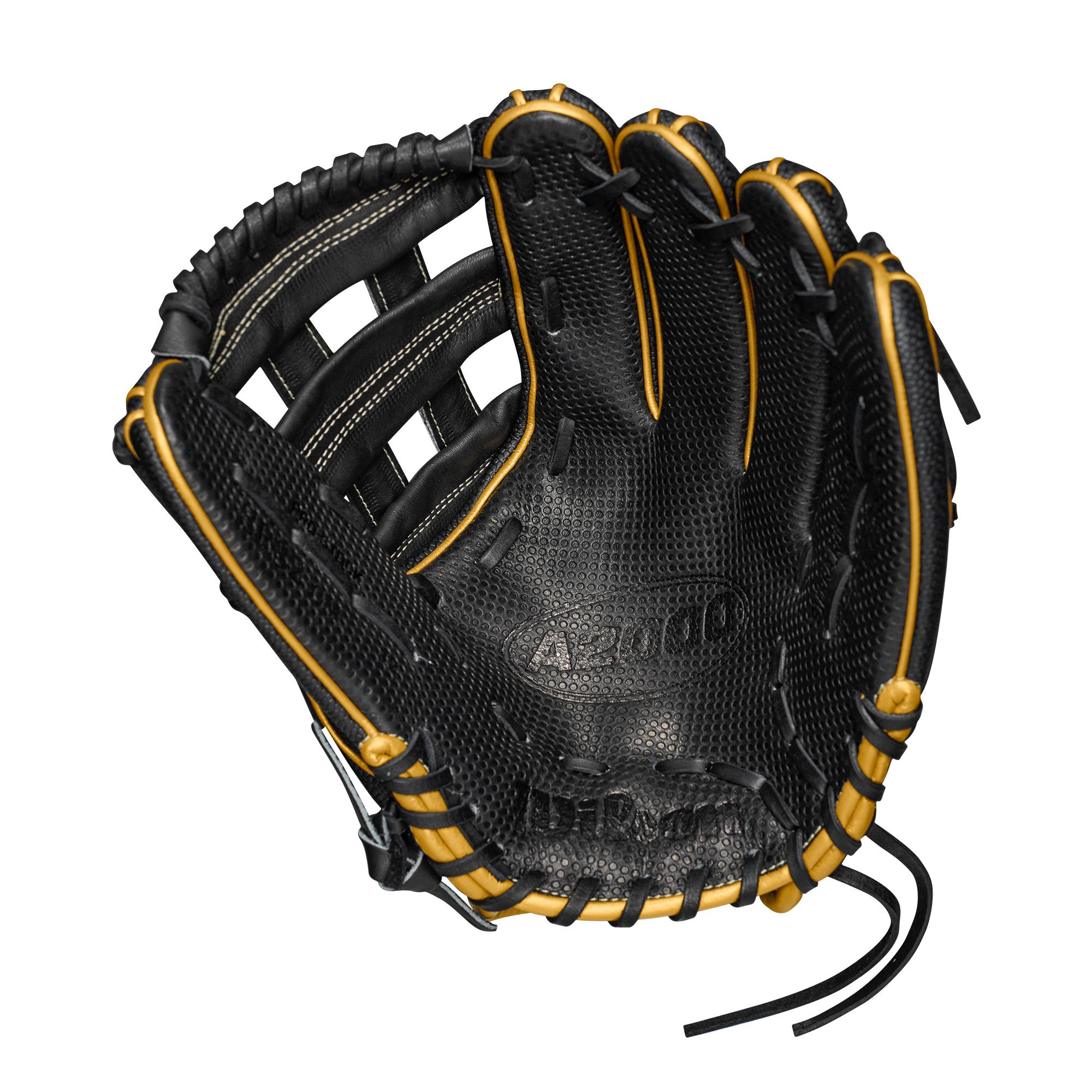Wilson 12" Sierra Romero A2000 Series Game Model Fastpitch Glove w/ Spin Control™ product image