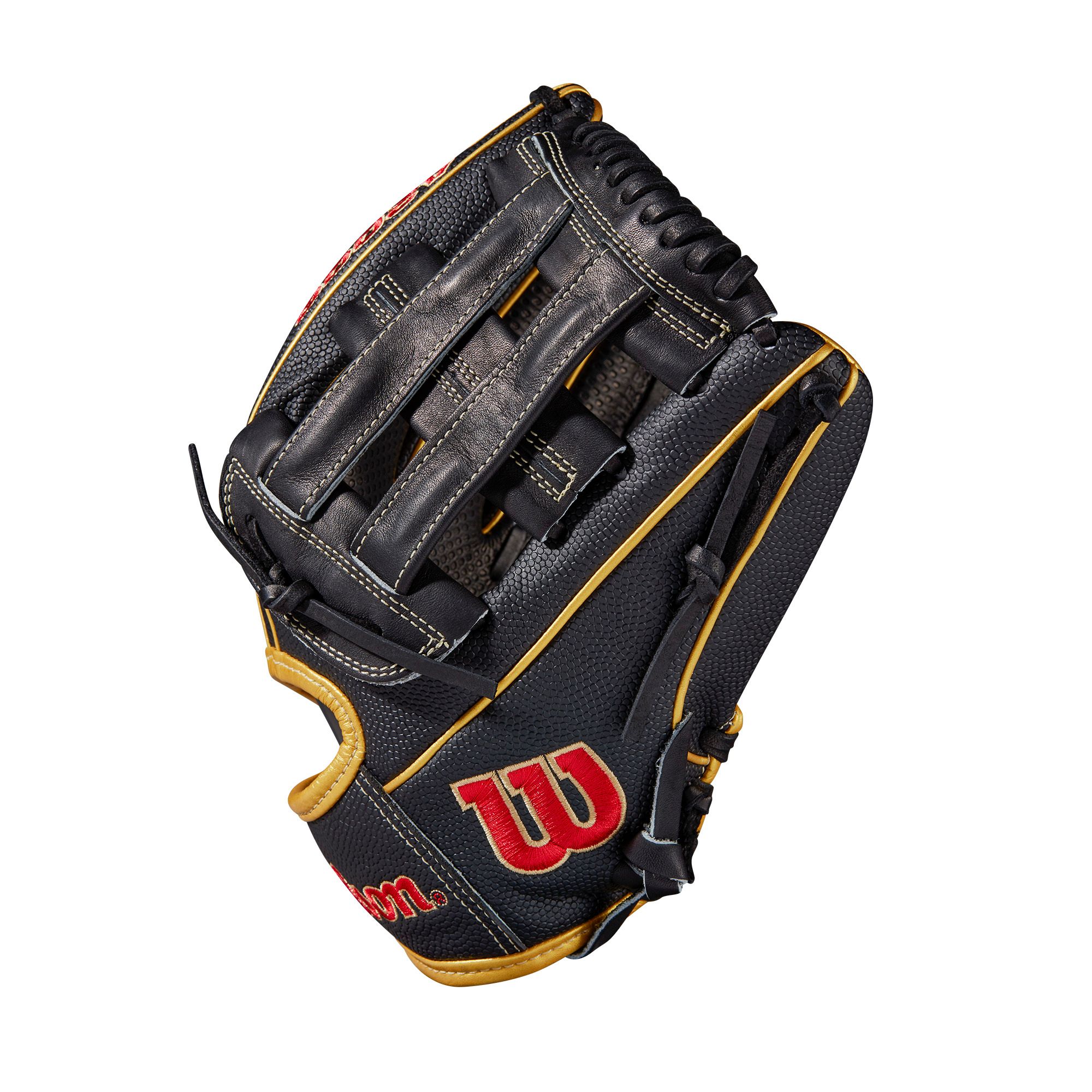 Wilson 12" Sierra Romero A2000 Series Game Model Fastpitch Glove w/ Spin Control™ product image