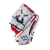 Wilson 12.25" Monica Abbott A2000 Series Game Model Fastpitch Glove 2021 product image