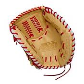 Wilson 34'' Aubree Munro A2000 Series Game Model Fastpitch Catcher's Mitt w/ Spin Control™ product image