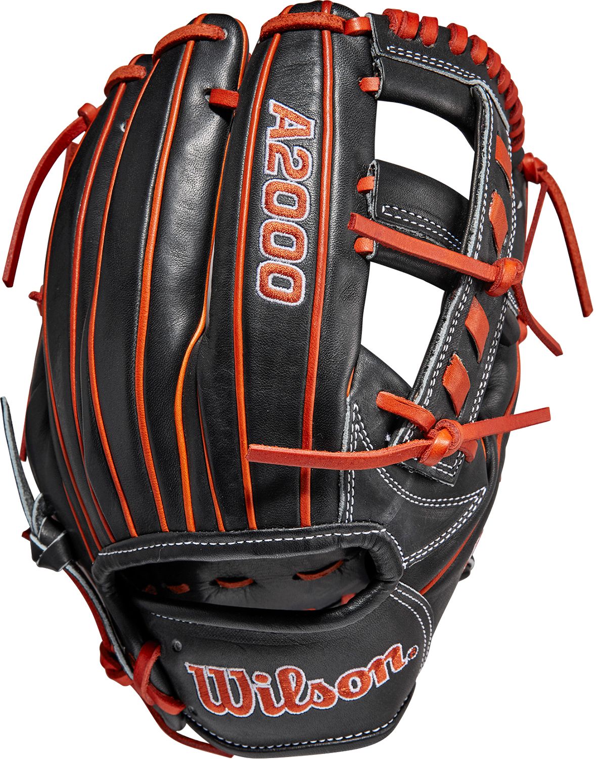 Wilson 11.5'' 1716 A2000 Series Glove product image