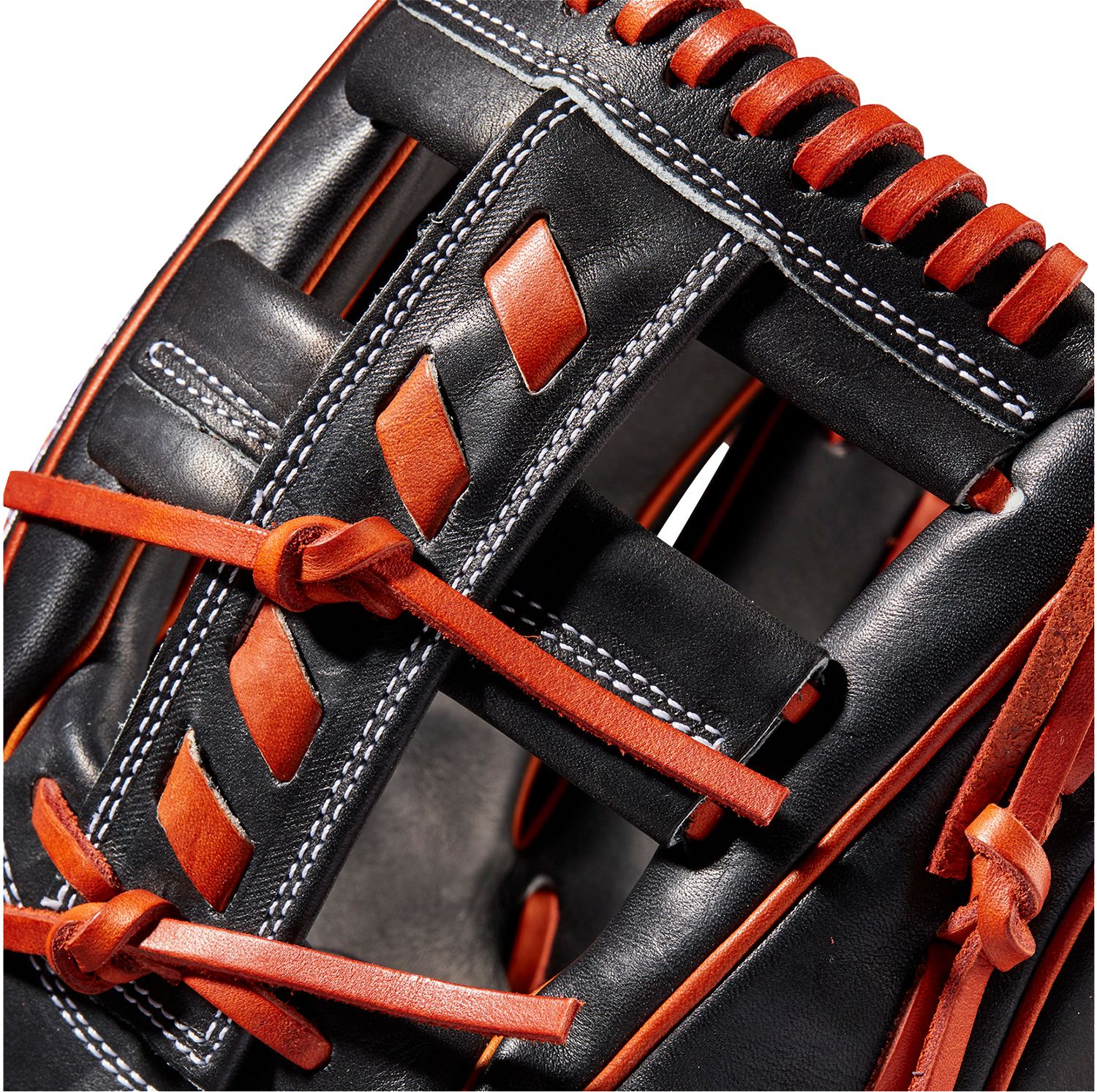 Wilson 11.5'' 1716 A2000 Series Glove product image