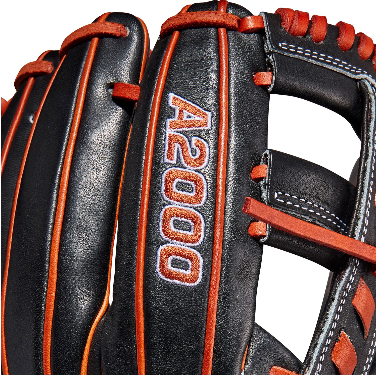 Wilson 11.5'' 1716 A2000 Series Glove product image