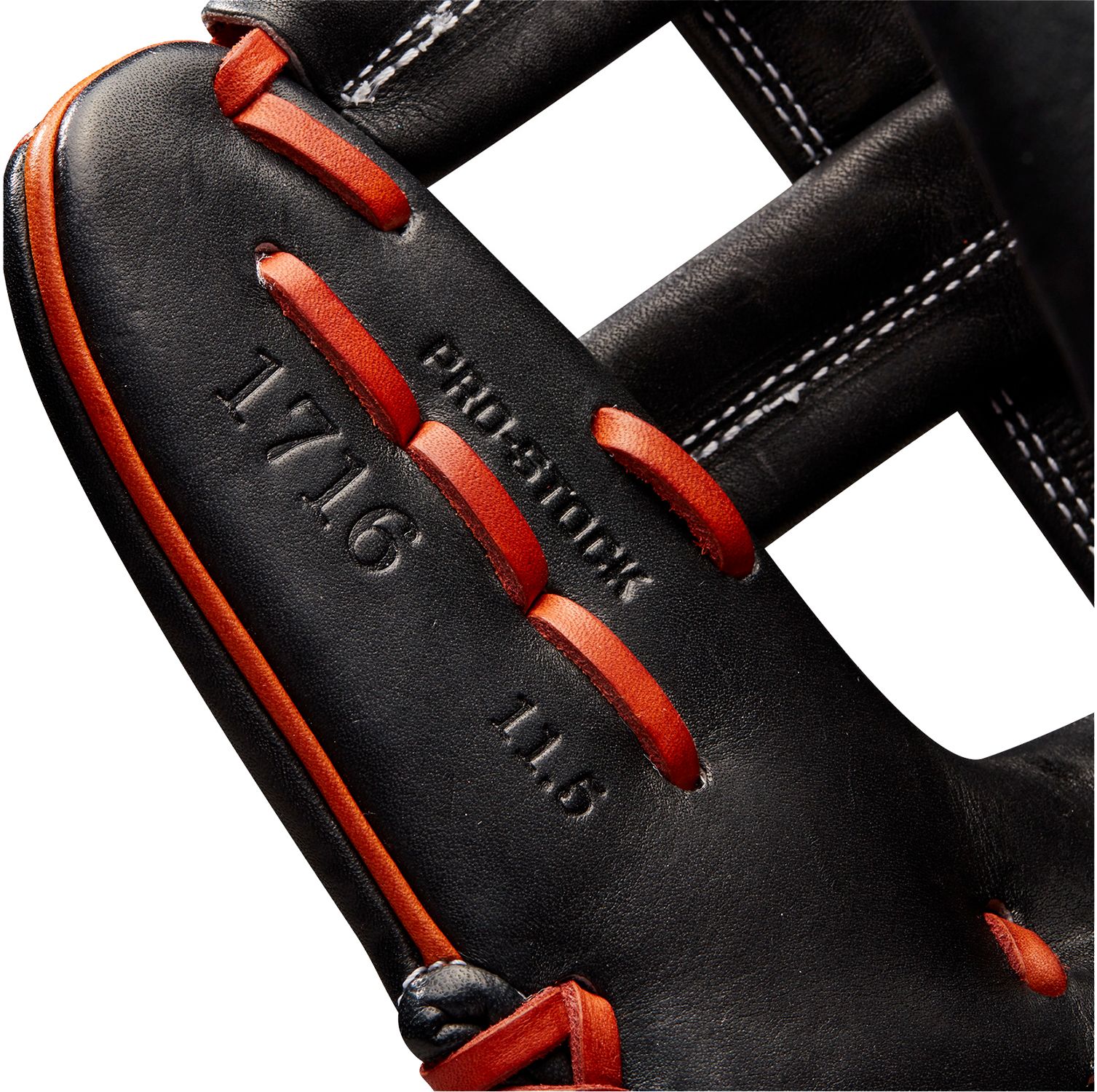 Wilson 11.5'' 1716 A2000 Series Glove product image
