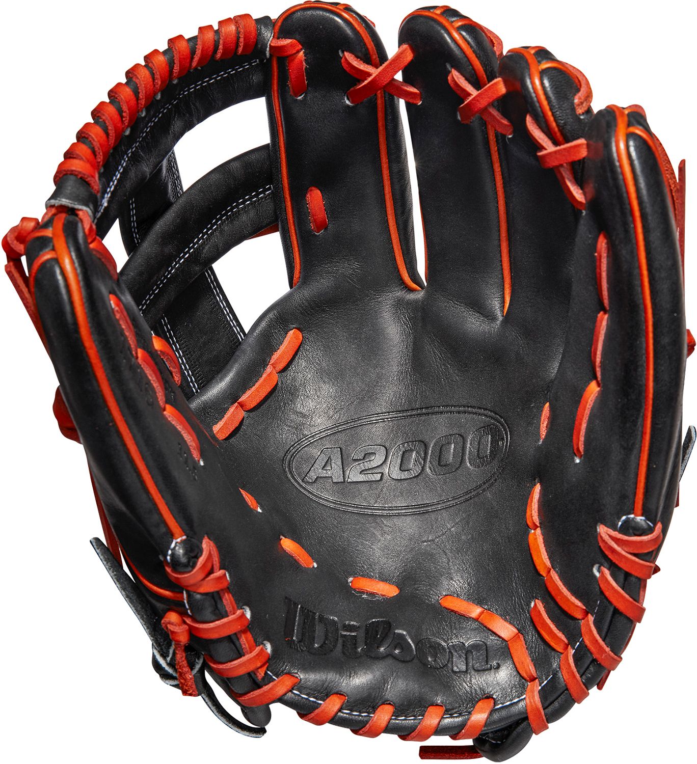 Wilson 11.5'' 1716 A2000 Series Glove product image