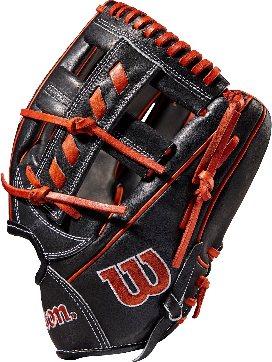 Wilson 11.5'' 1716 A2000 Series Glove product image