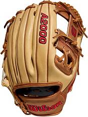 Wilson 11.5'' 1786 A2000 Series Glove 2022 product image